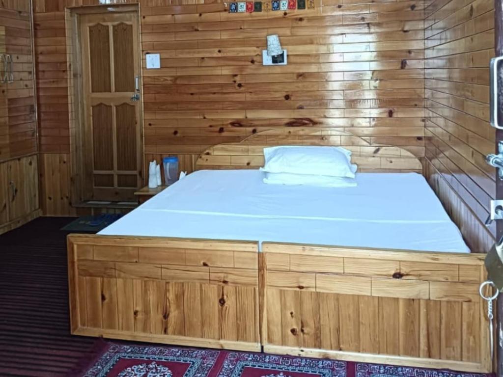 One-Bedroom Chalet photo 1