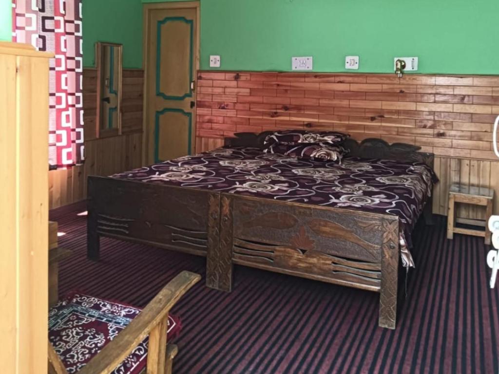 Superior Double Room photo 1