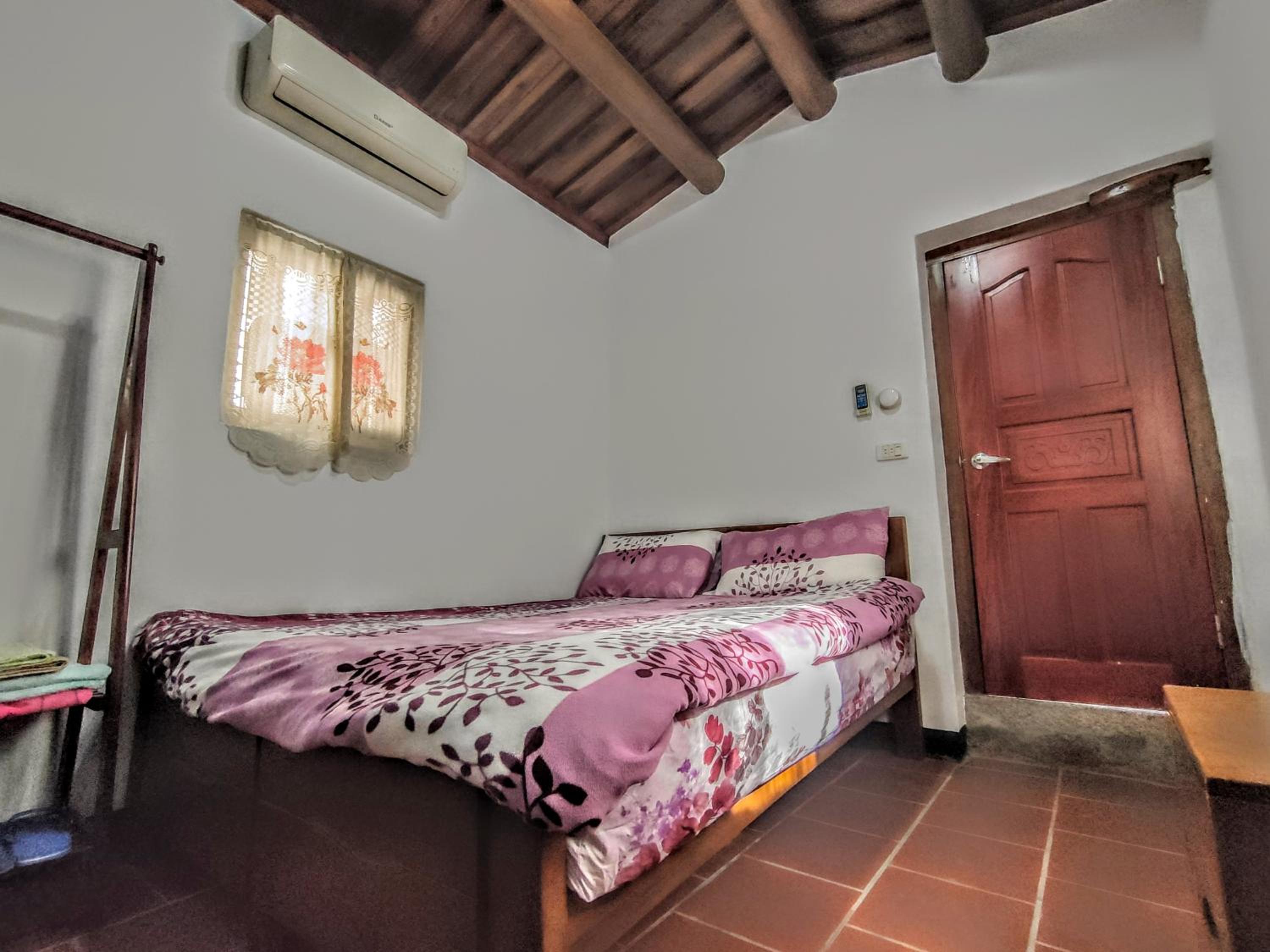Standard Double Room photo 2