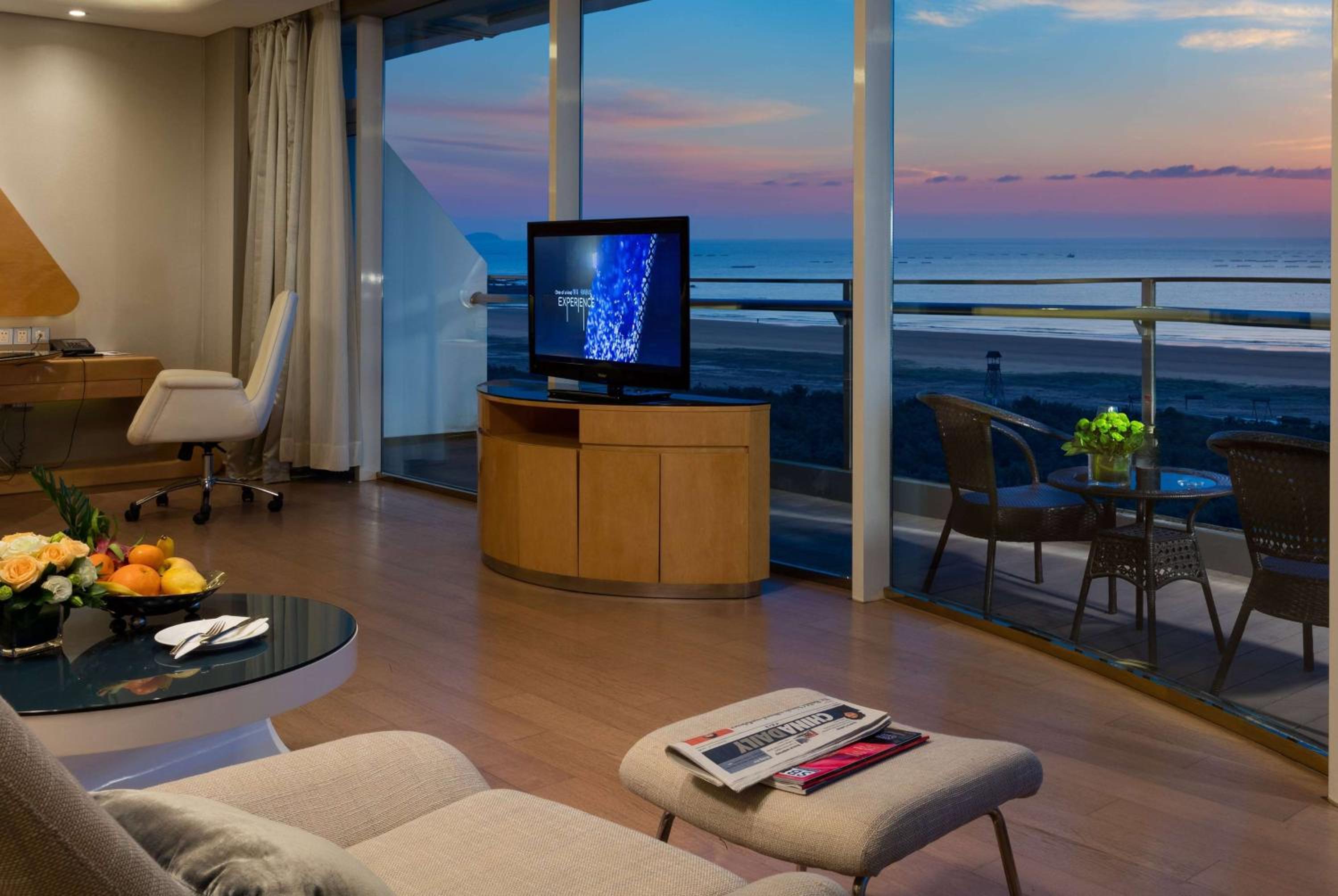 Executive Suite