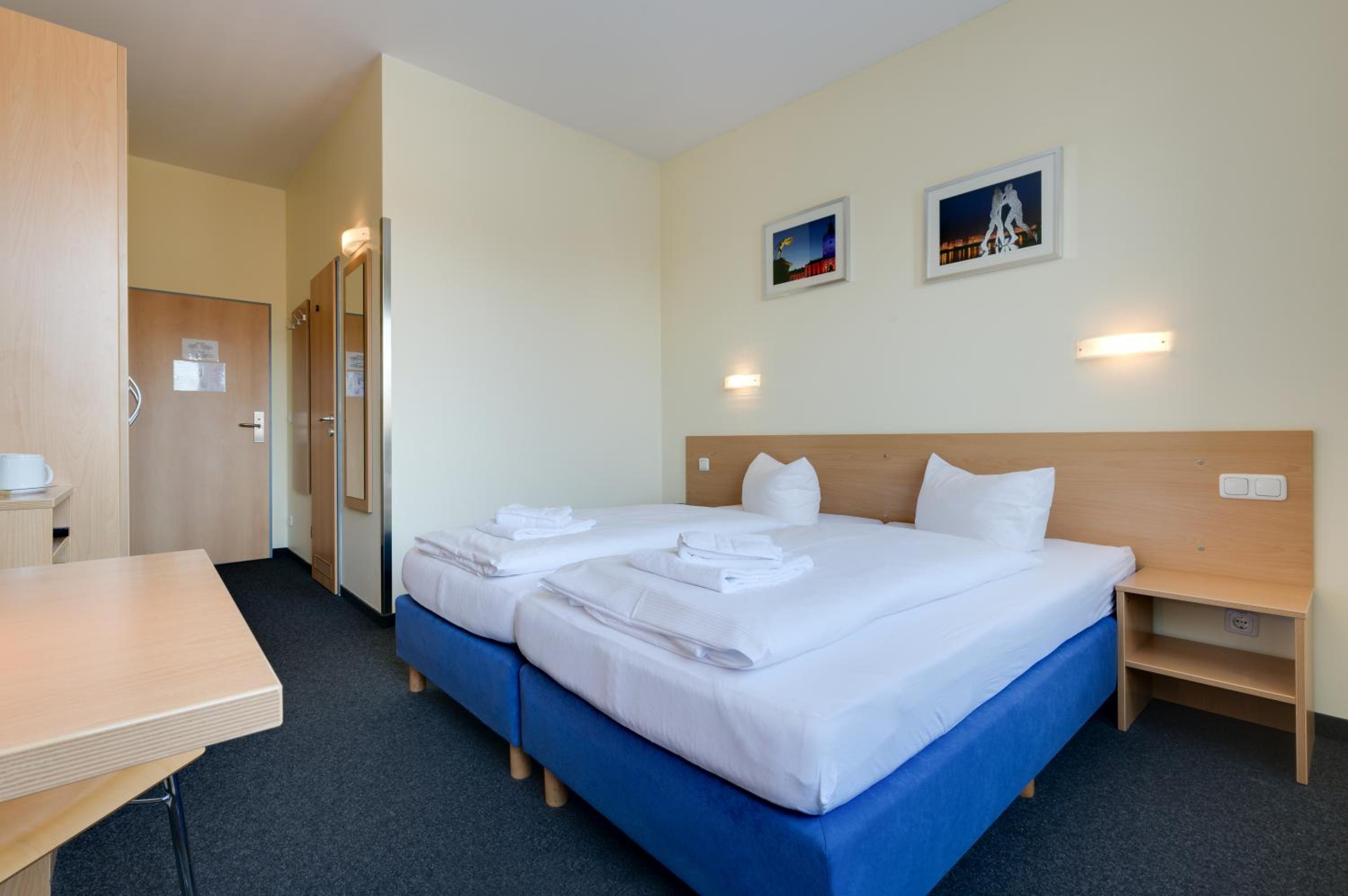 Comfort Double Room photo 1