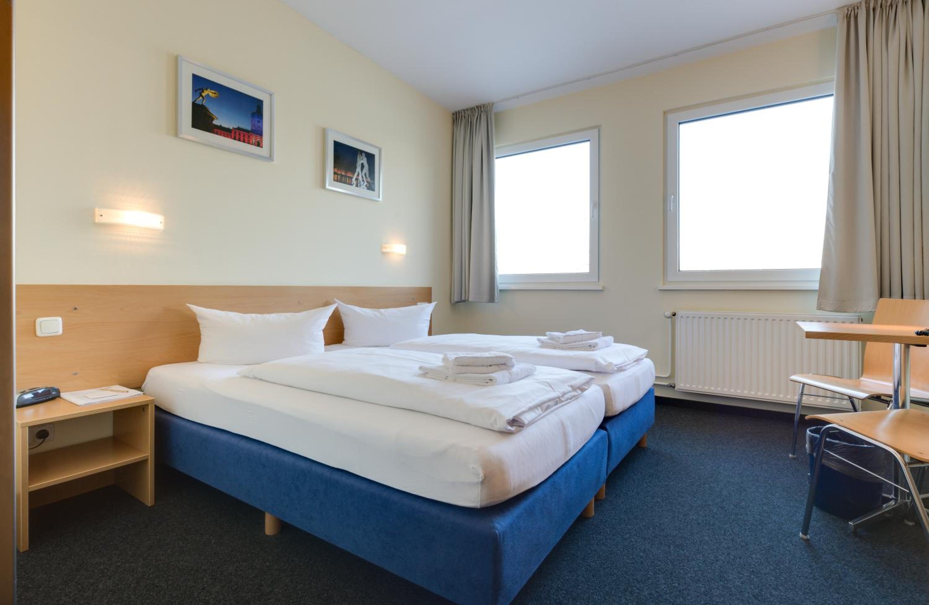 Comfort Double Room photo 3