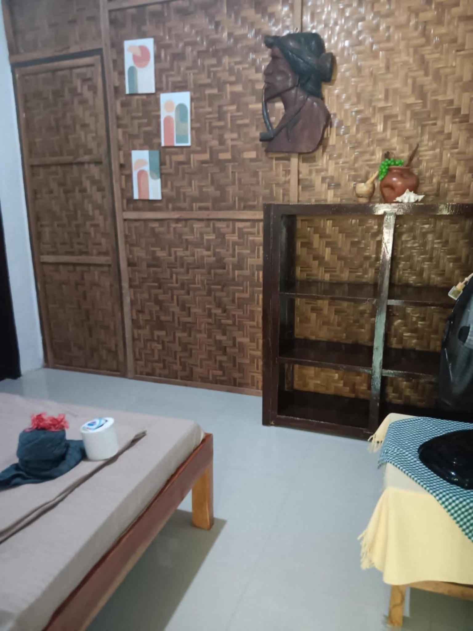 Budget Double Room photo 3