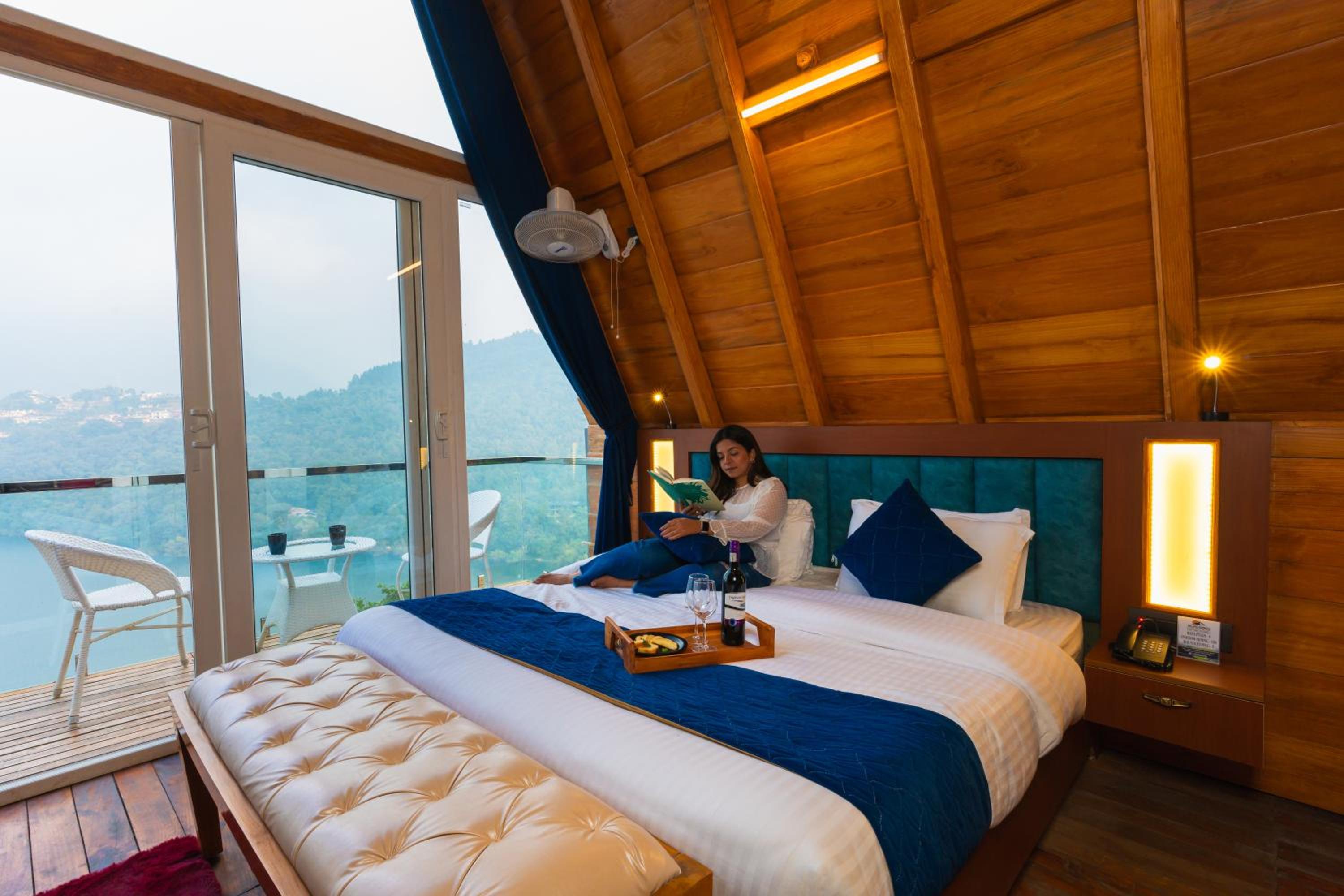 Chalet - Photo 7