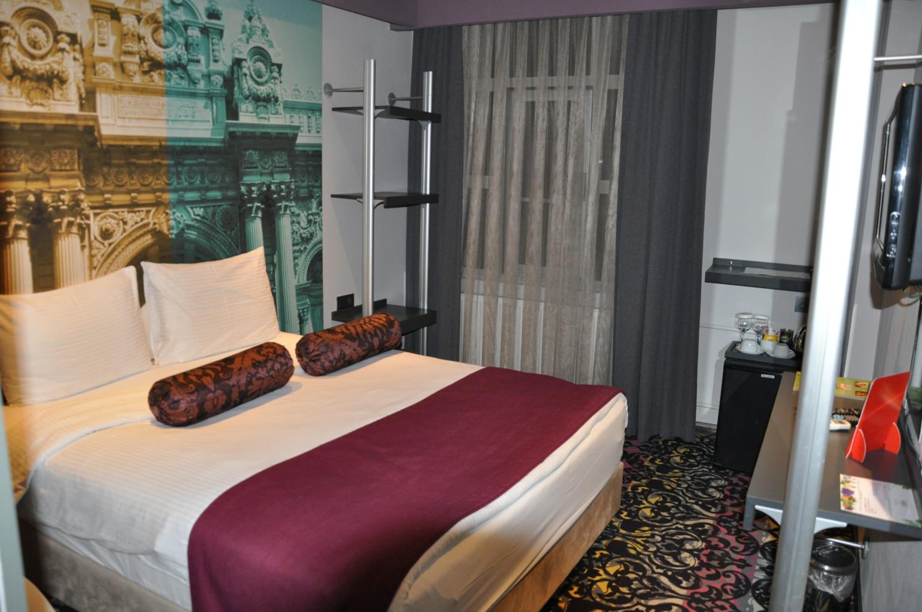 Standard Double Room photo 2