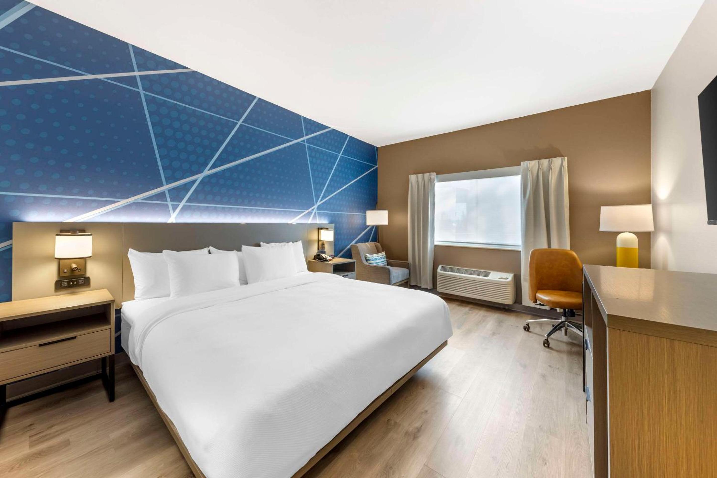 King Room - Accessible/Non-Smoking - Photo 8