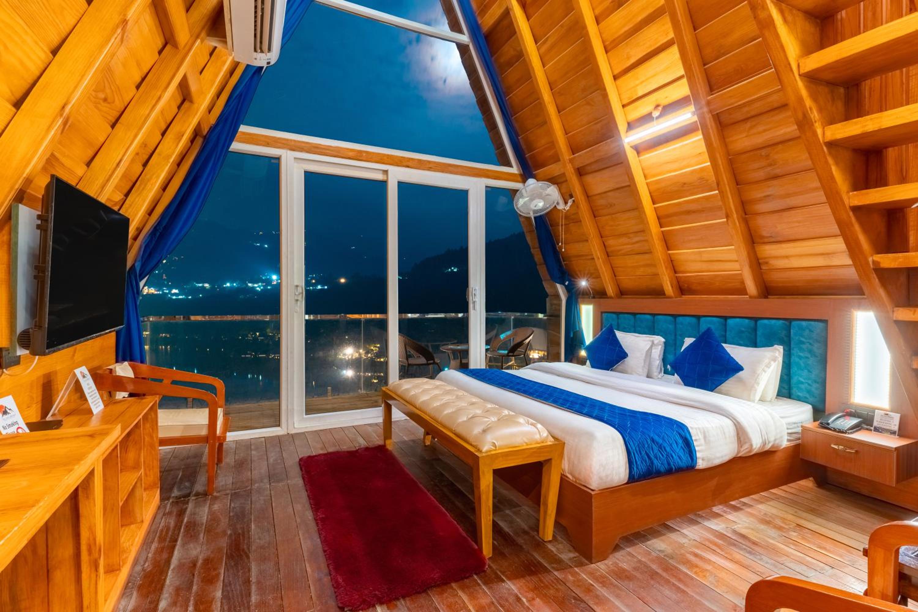 Chalet - Photo 8