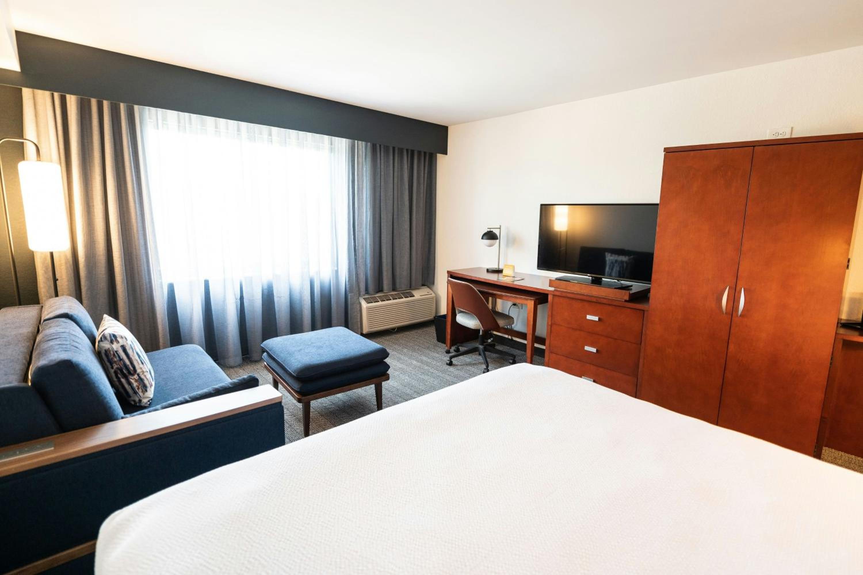 Courtyard by Marriott Philadelphia Springfield, Billede 2