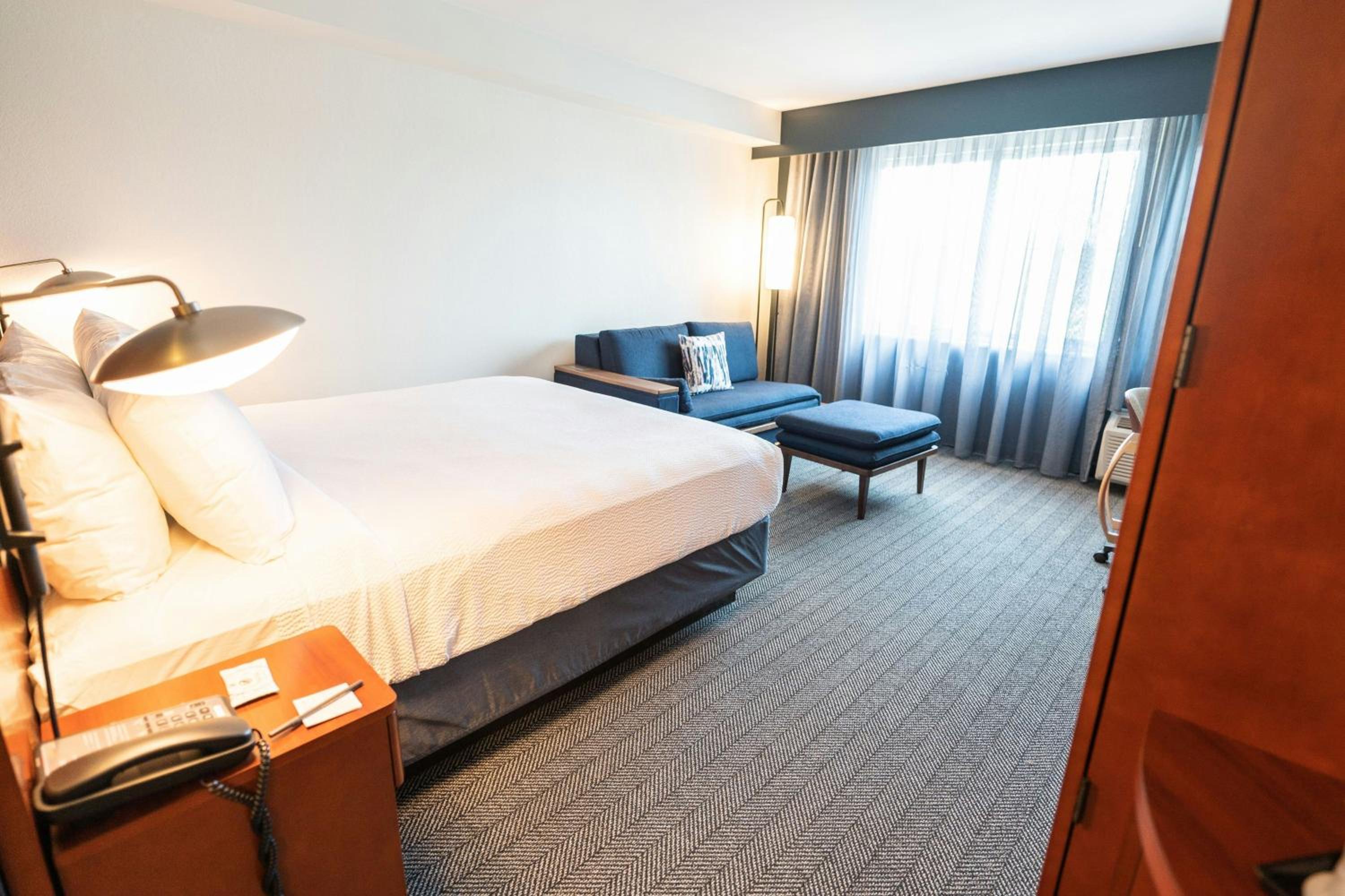 Courtyard by Marriott Philadelphia Springfield, Billede 3