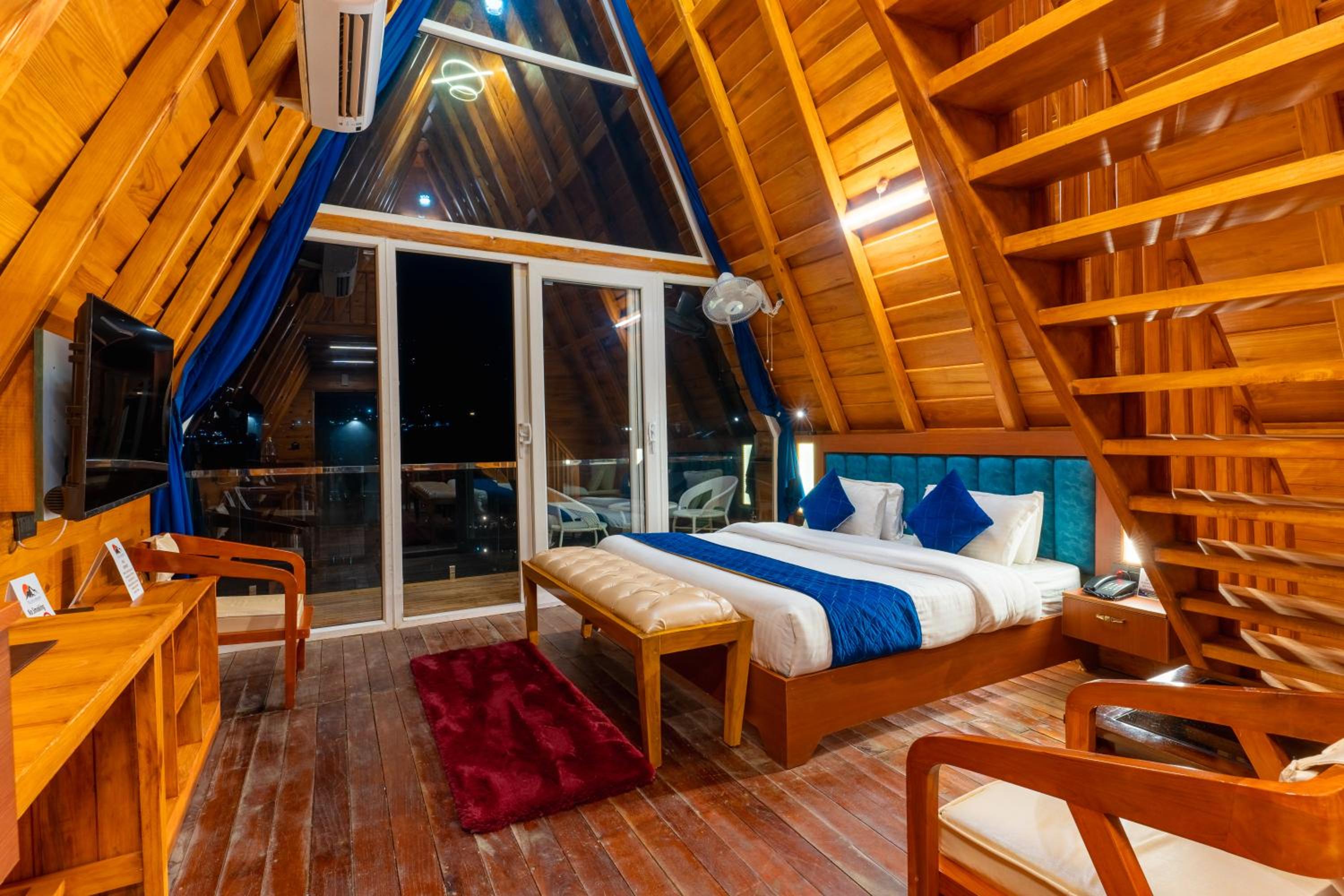 Chalet - Photo 1