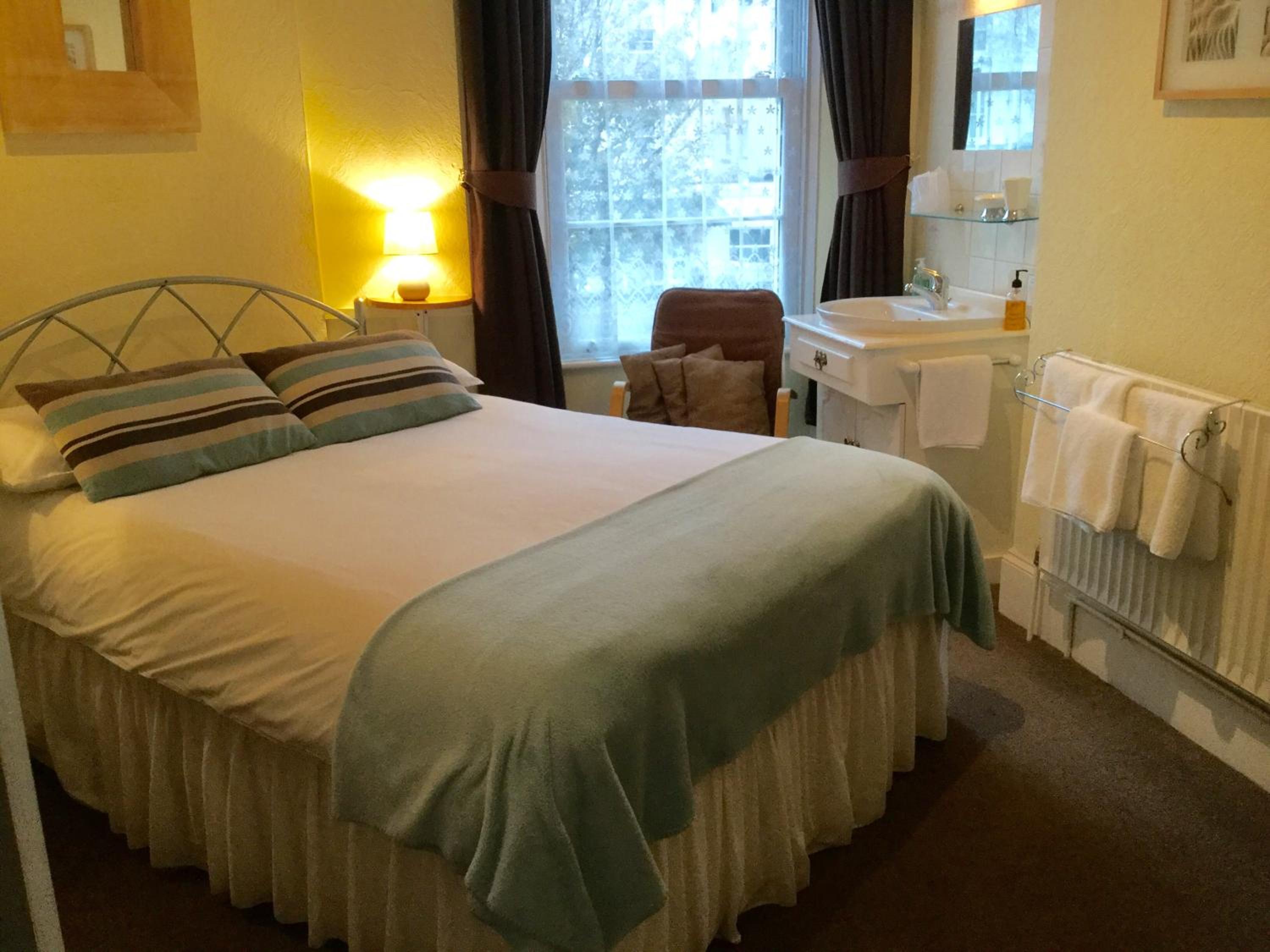 Standard Double Room photo 1