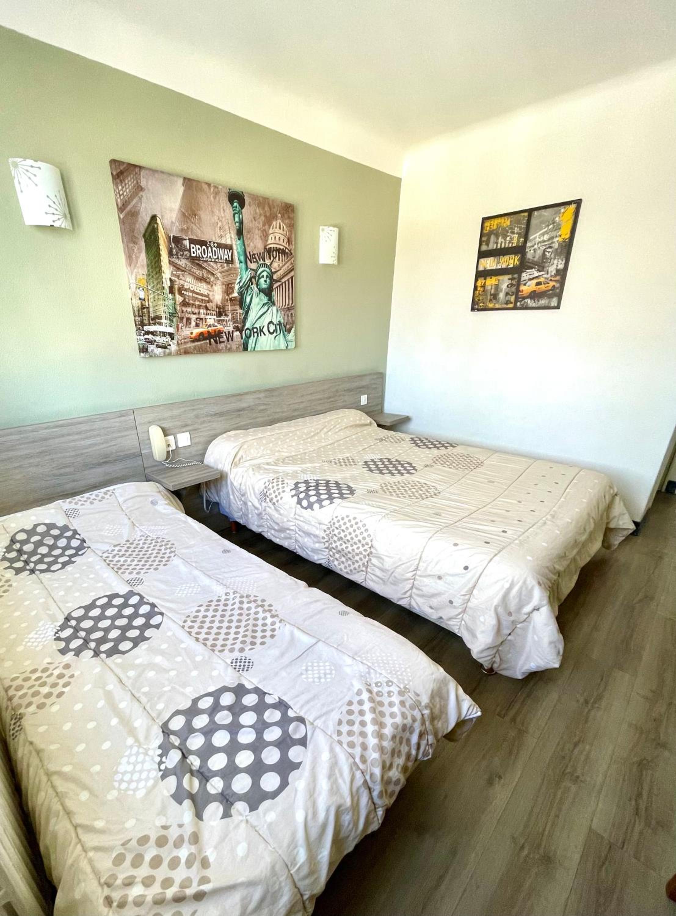 Triple Room photo 2