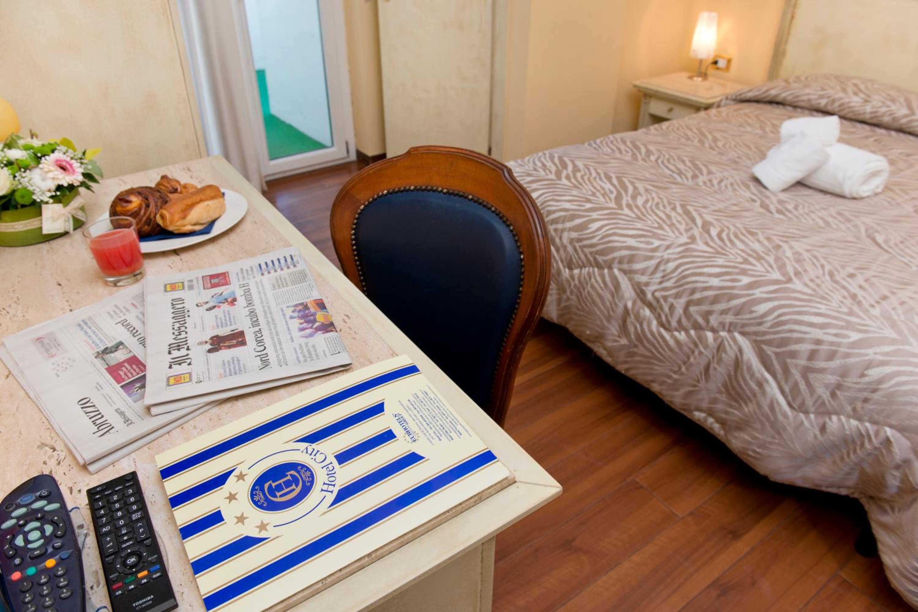 Double Room - Photo 1