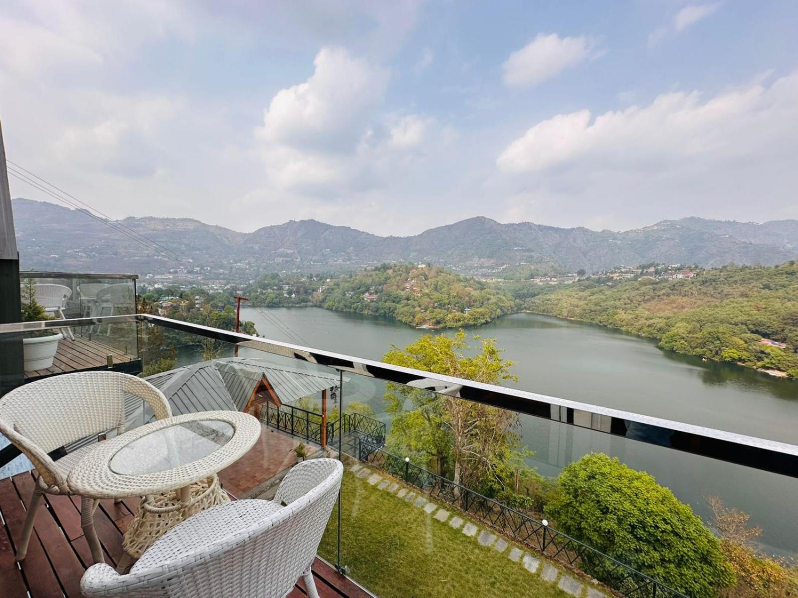Chalet - Photo 11