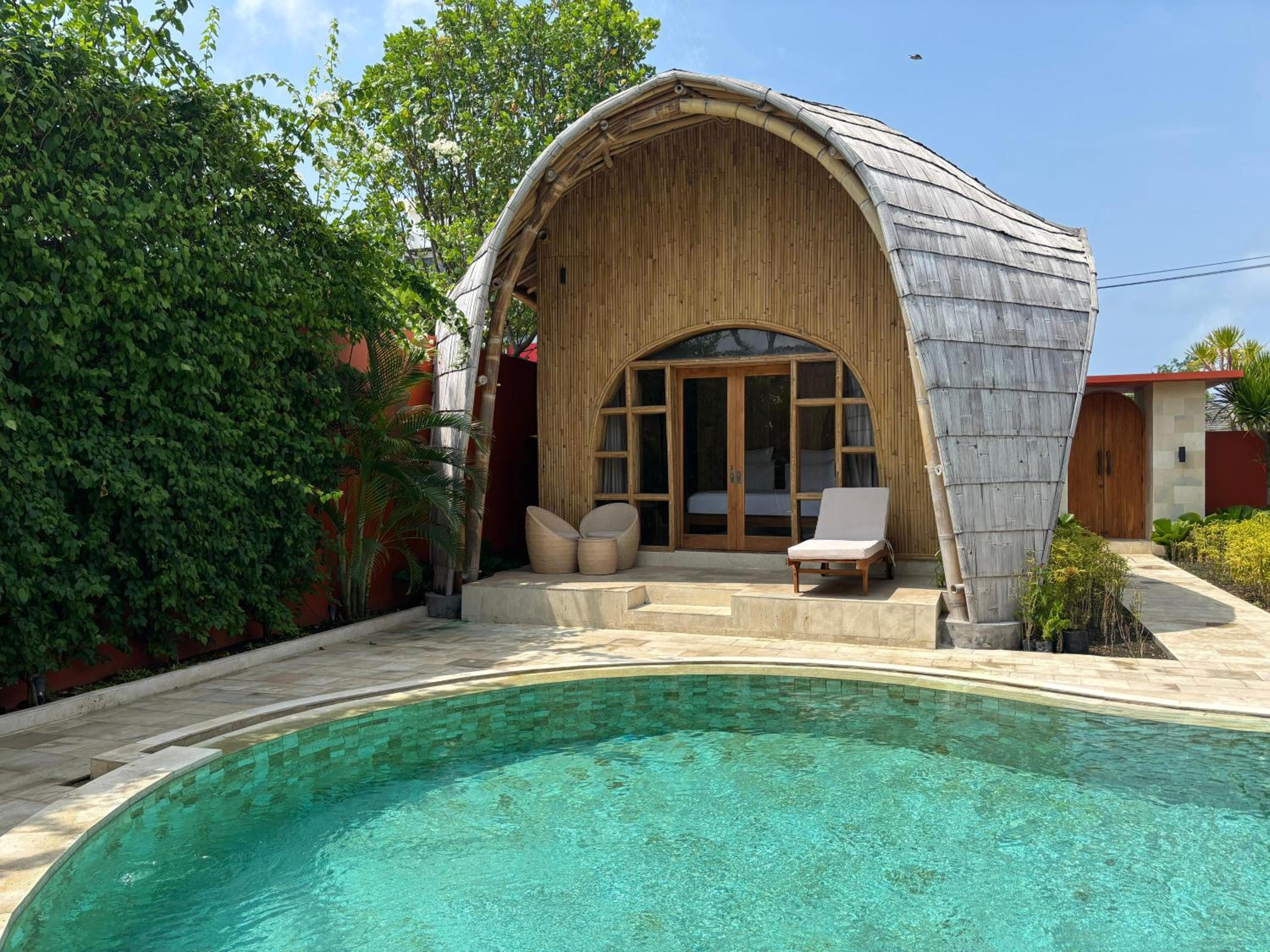 Villa photo 3