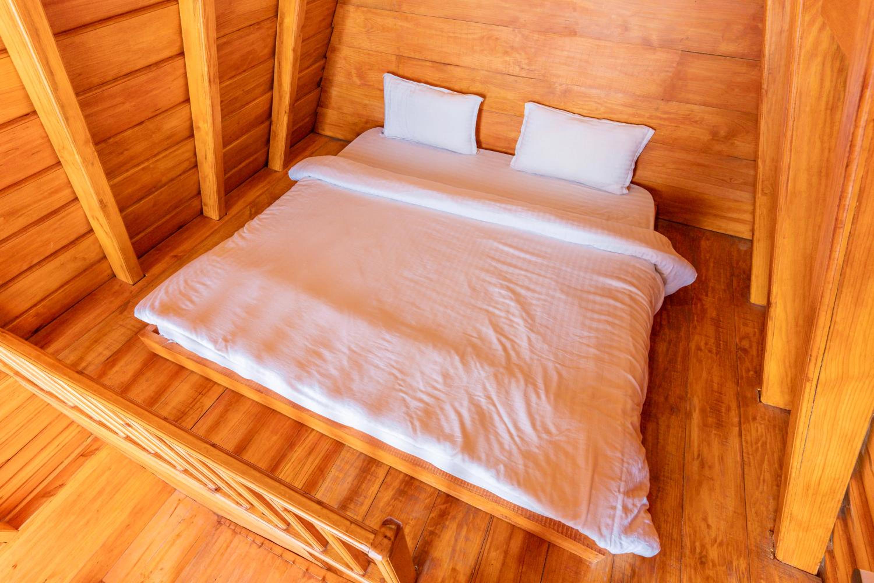 Chalet - Photo 14