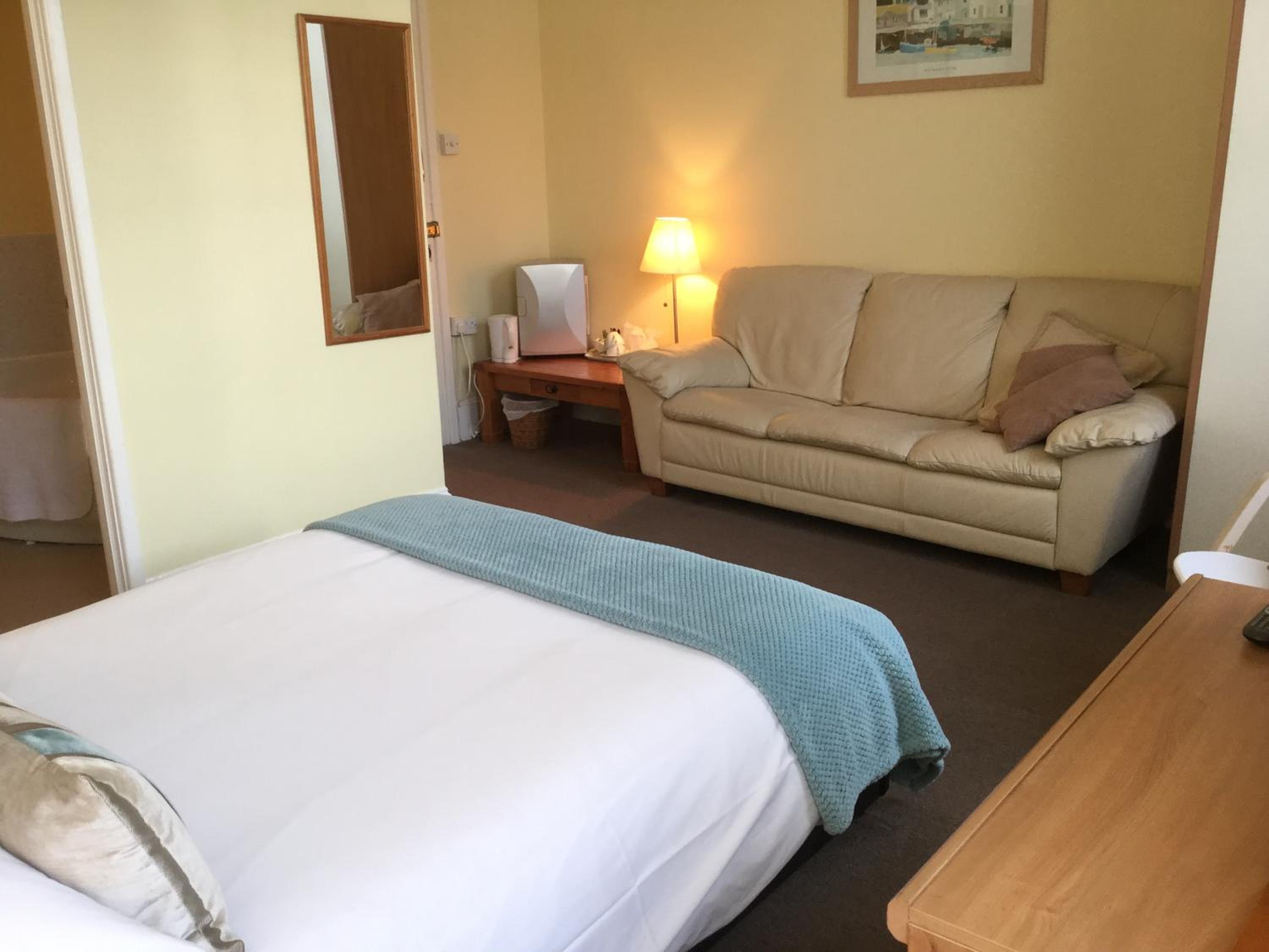 Superior Double Room photo 3