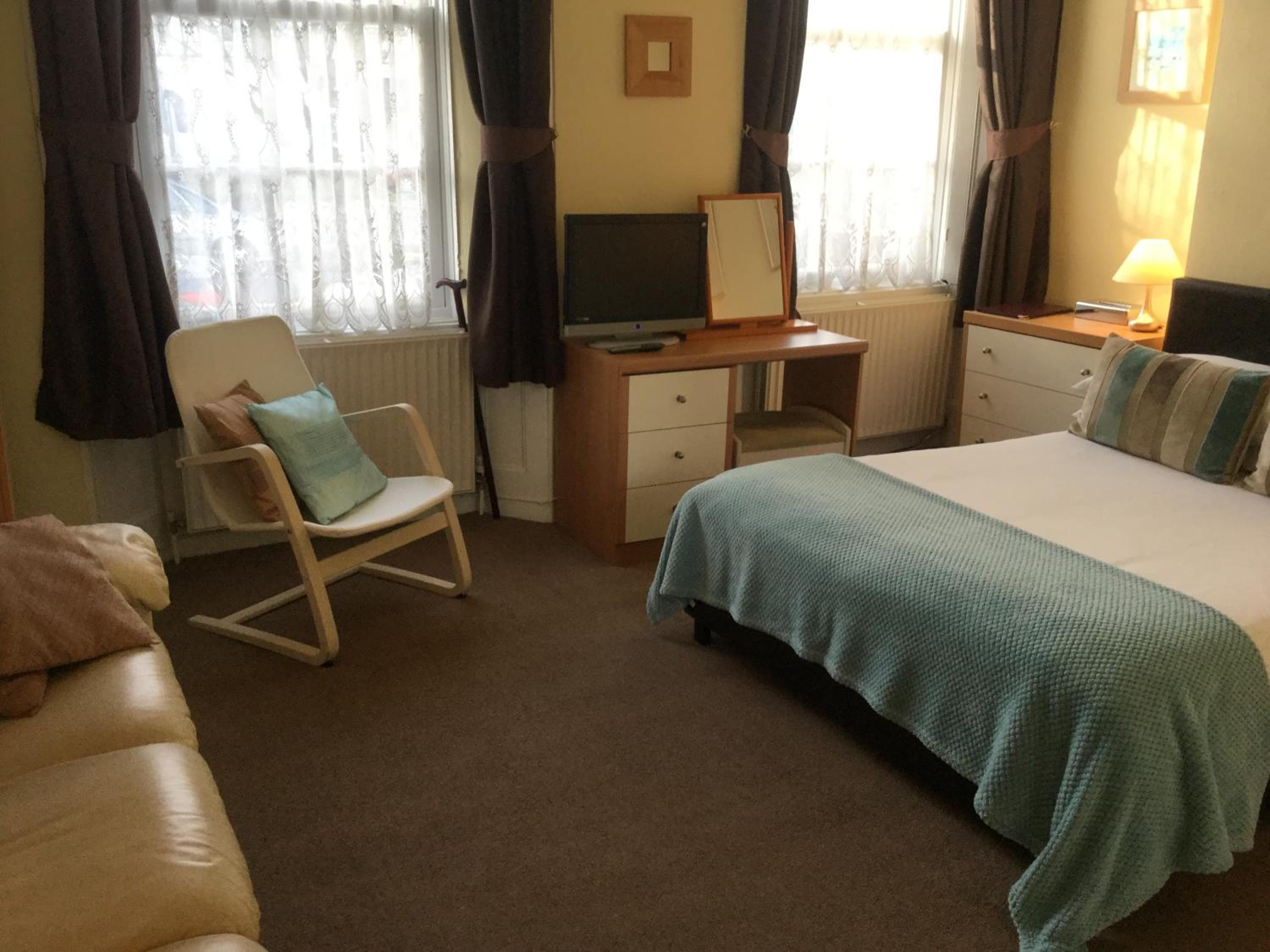 Superior Double Room photo 2