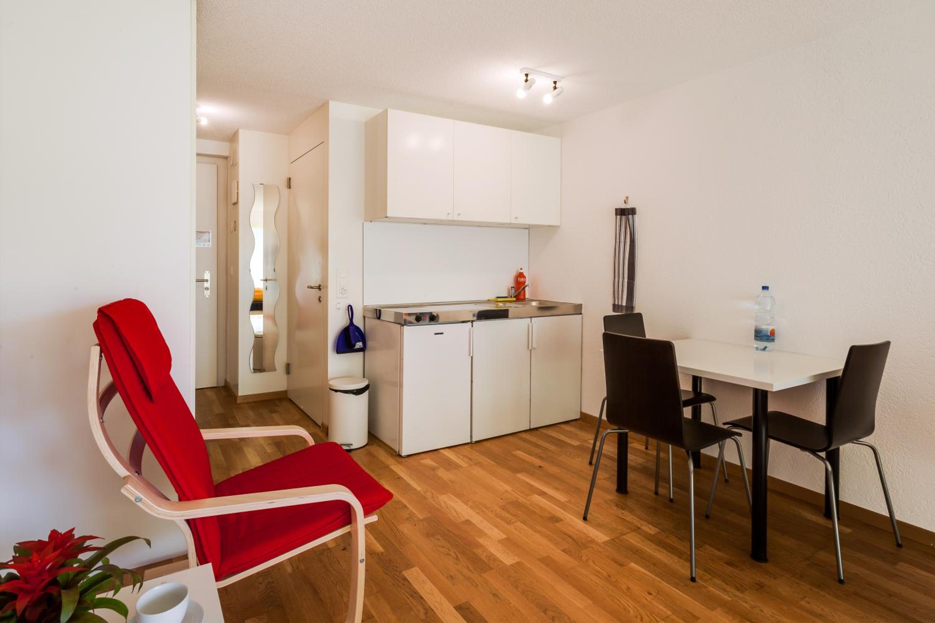 Superior Apartment - Photo 3