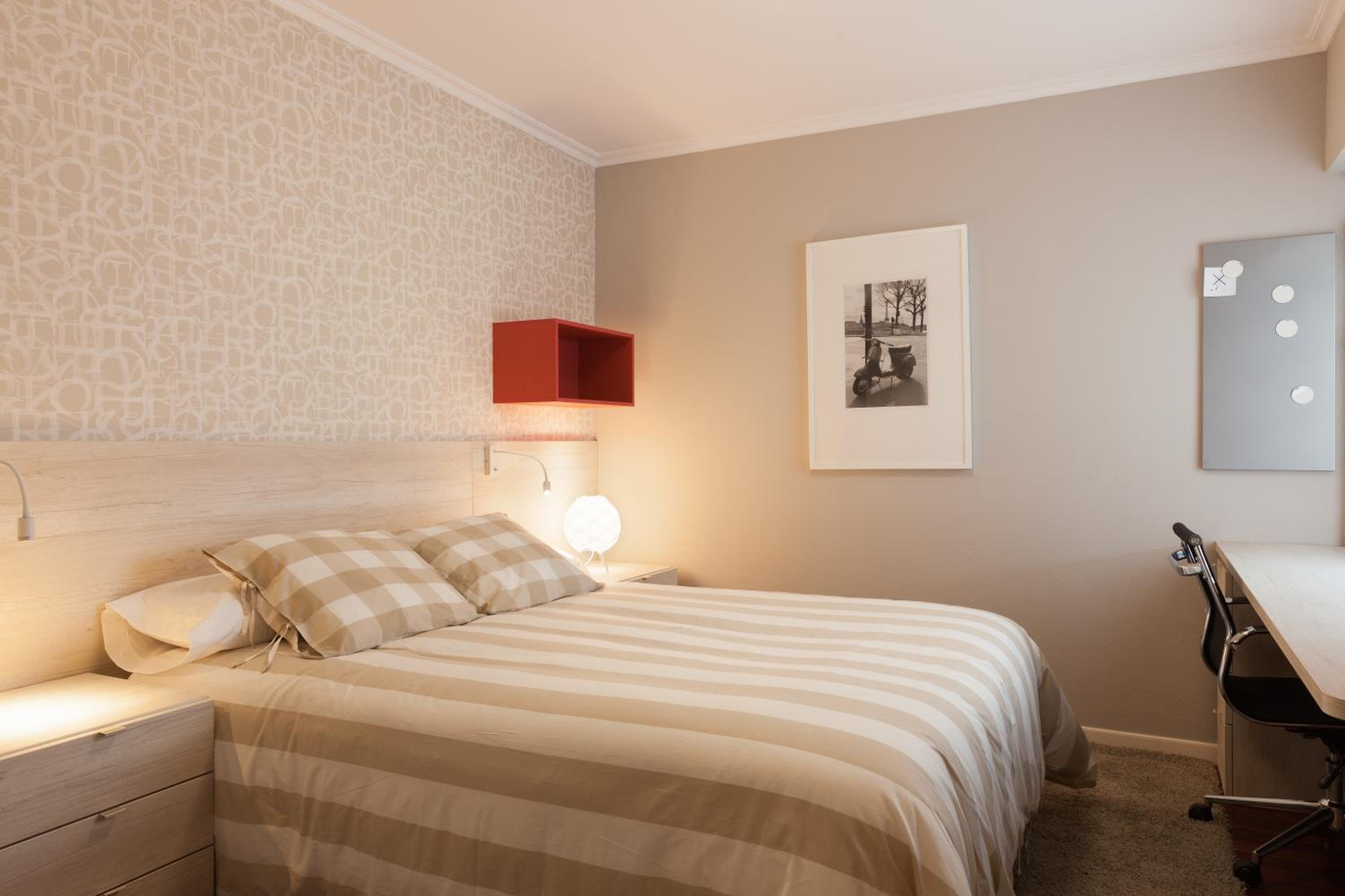 Double Room - Photo 1