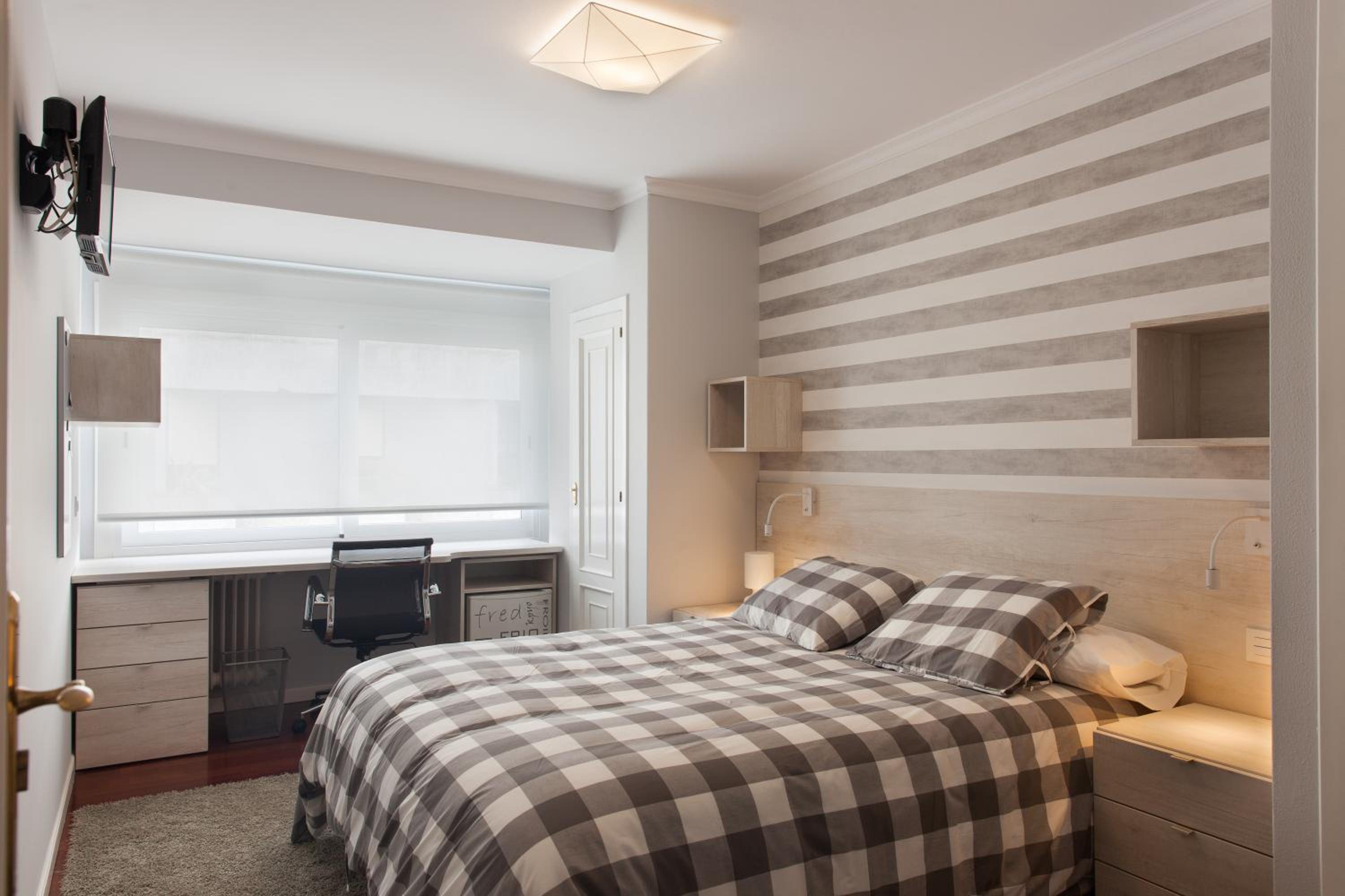 Double Room - Photo 5