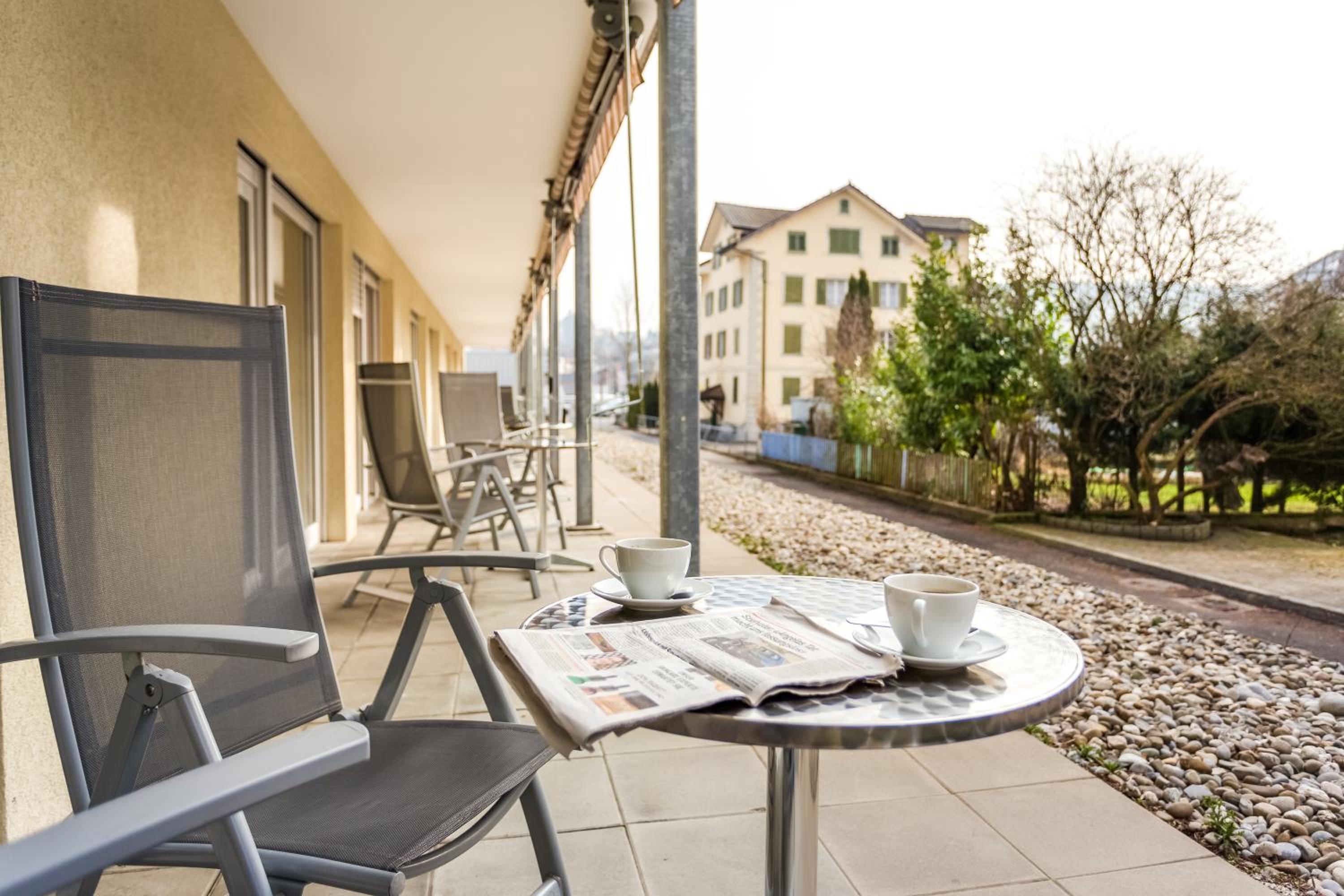 Superior Apartment - Photo 9
