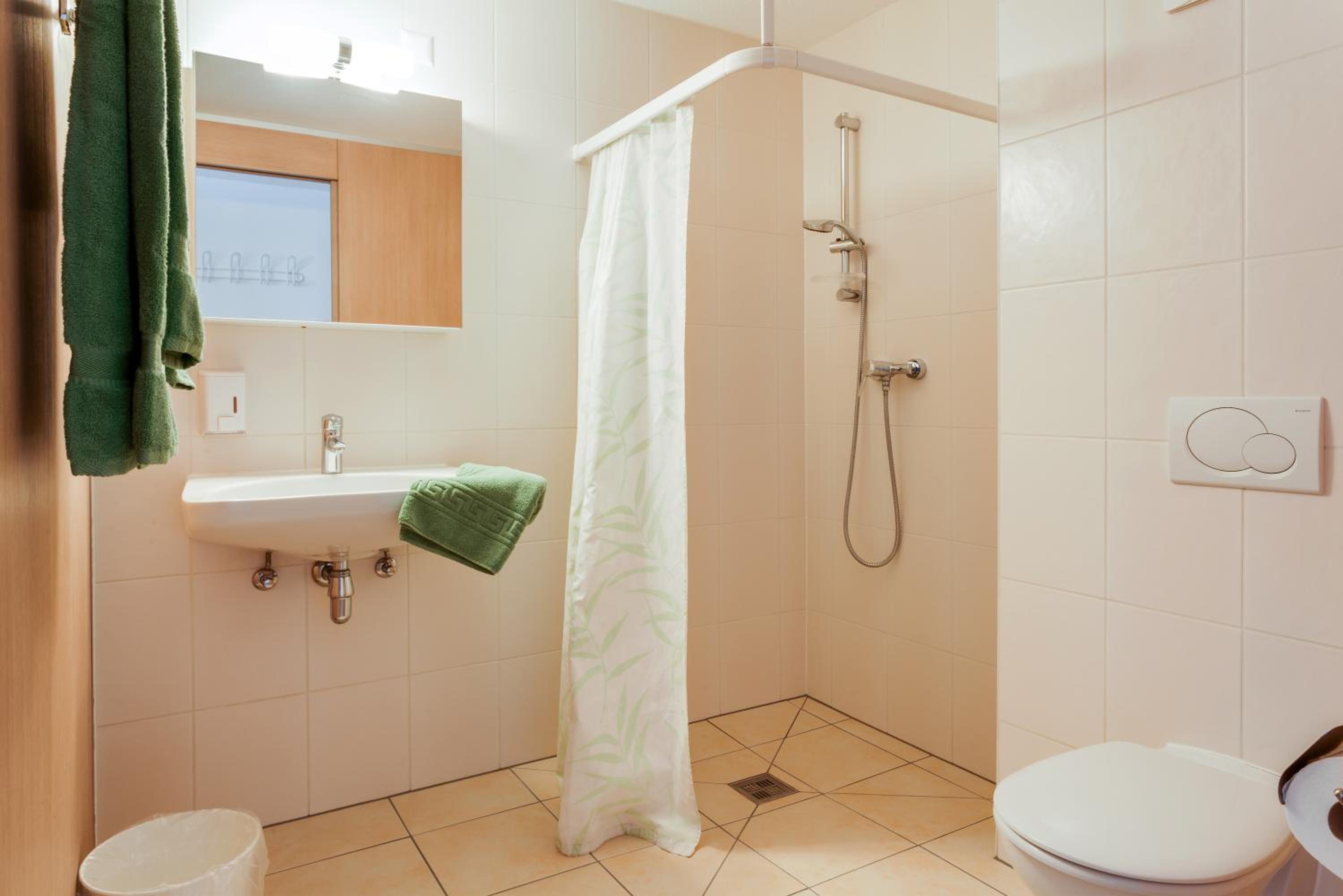 Standard Apartment - Photo 6