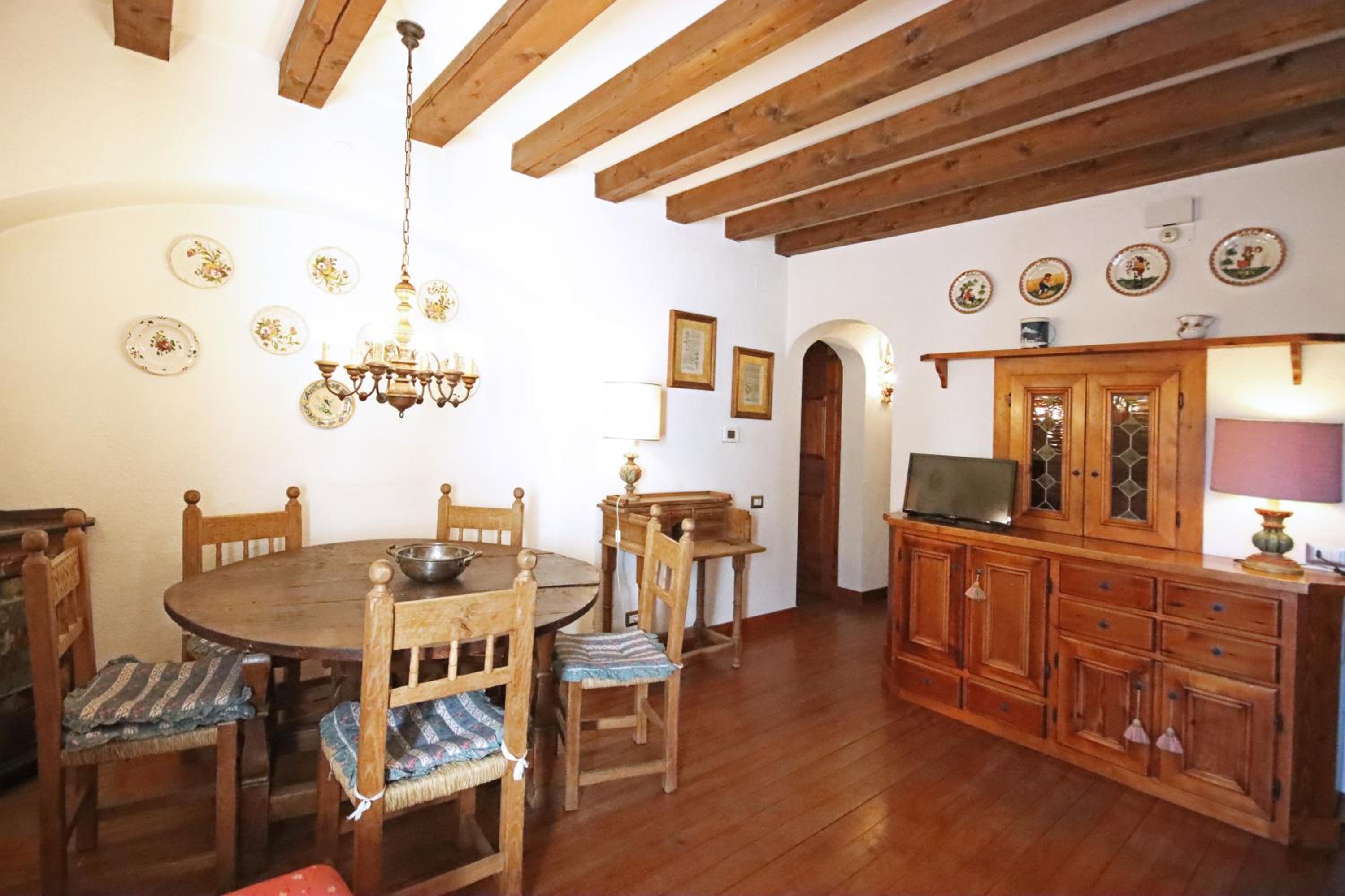 Apartment 195 - via Benedettini 4, Roulette photo 3