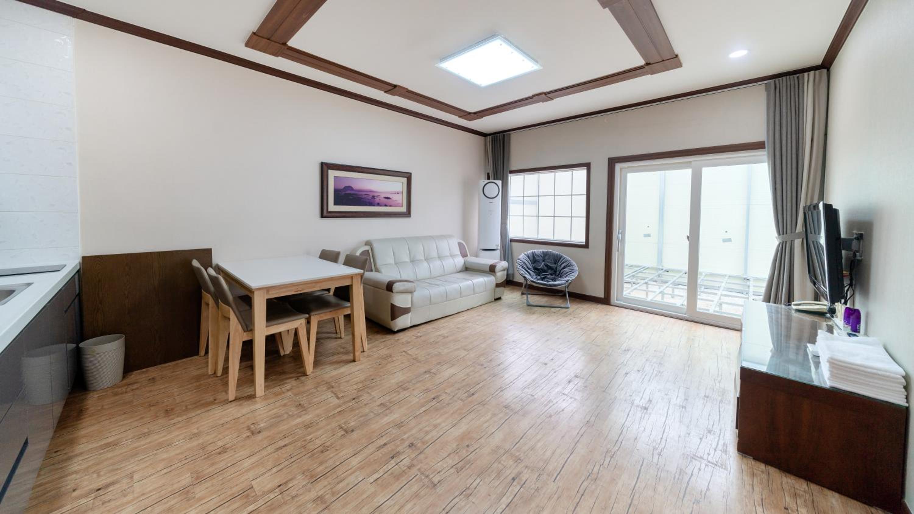 Family Suite photo 1