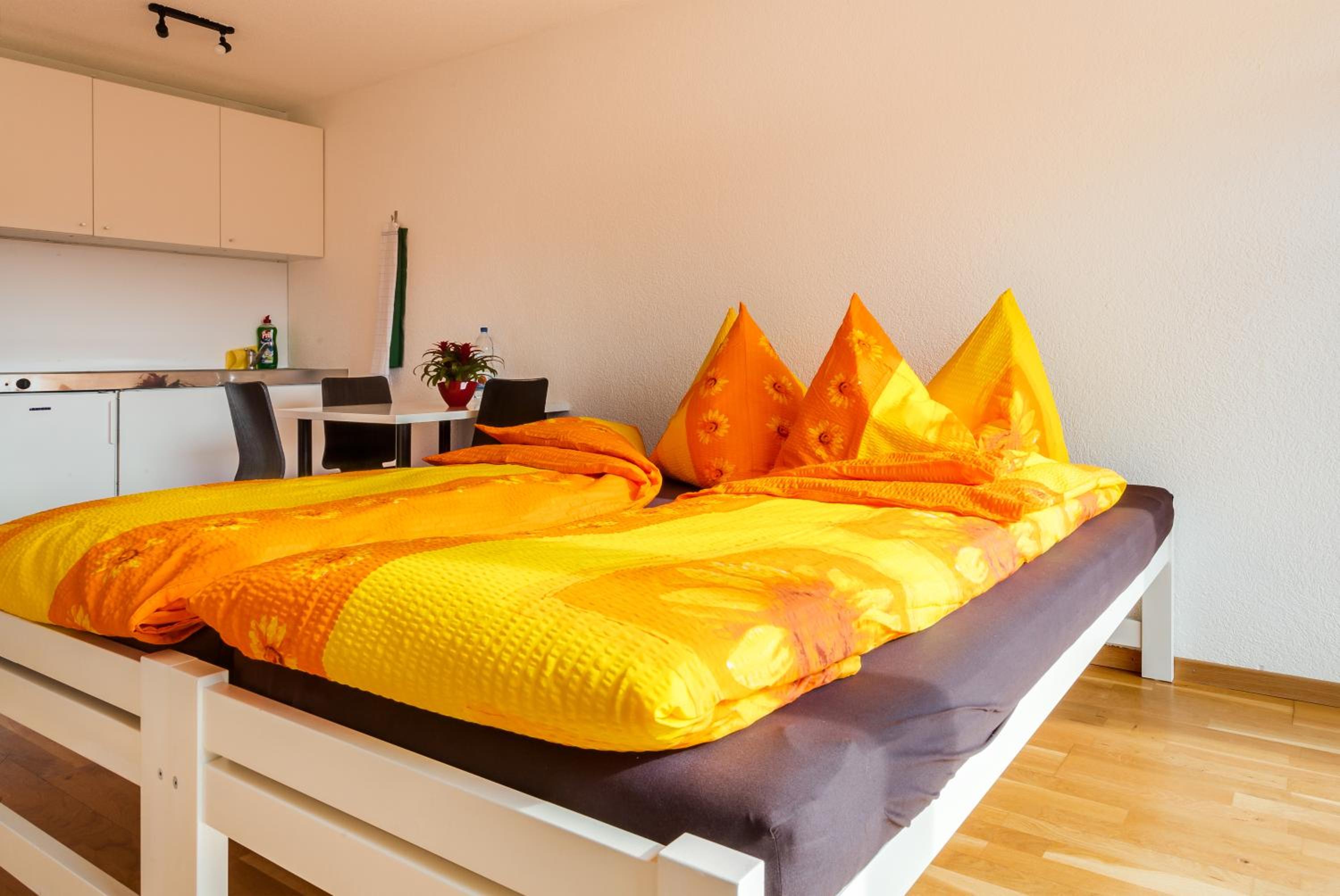 Superior Apartment - Photo 4