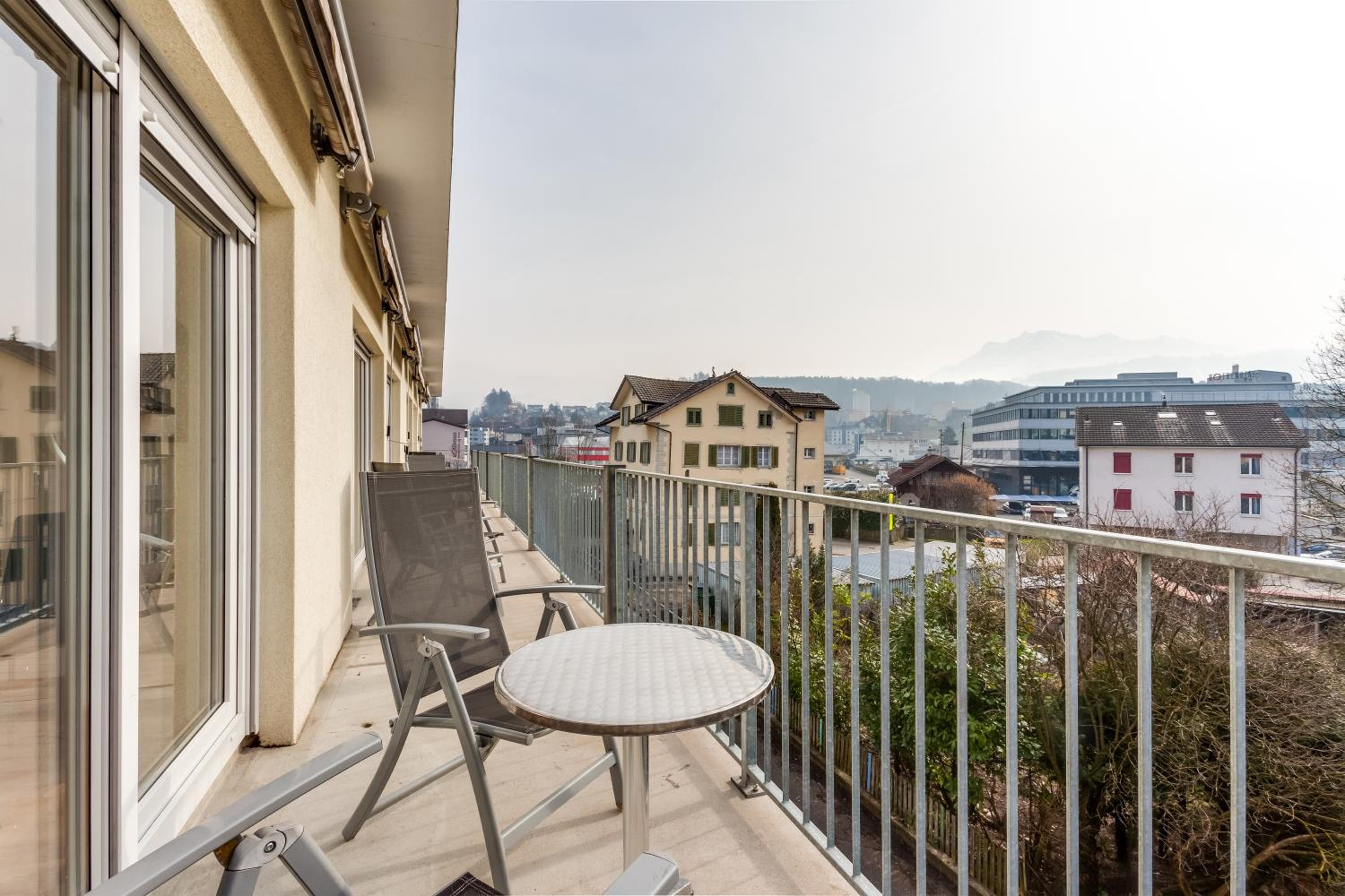 Superior Apartment - Photo 10