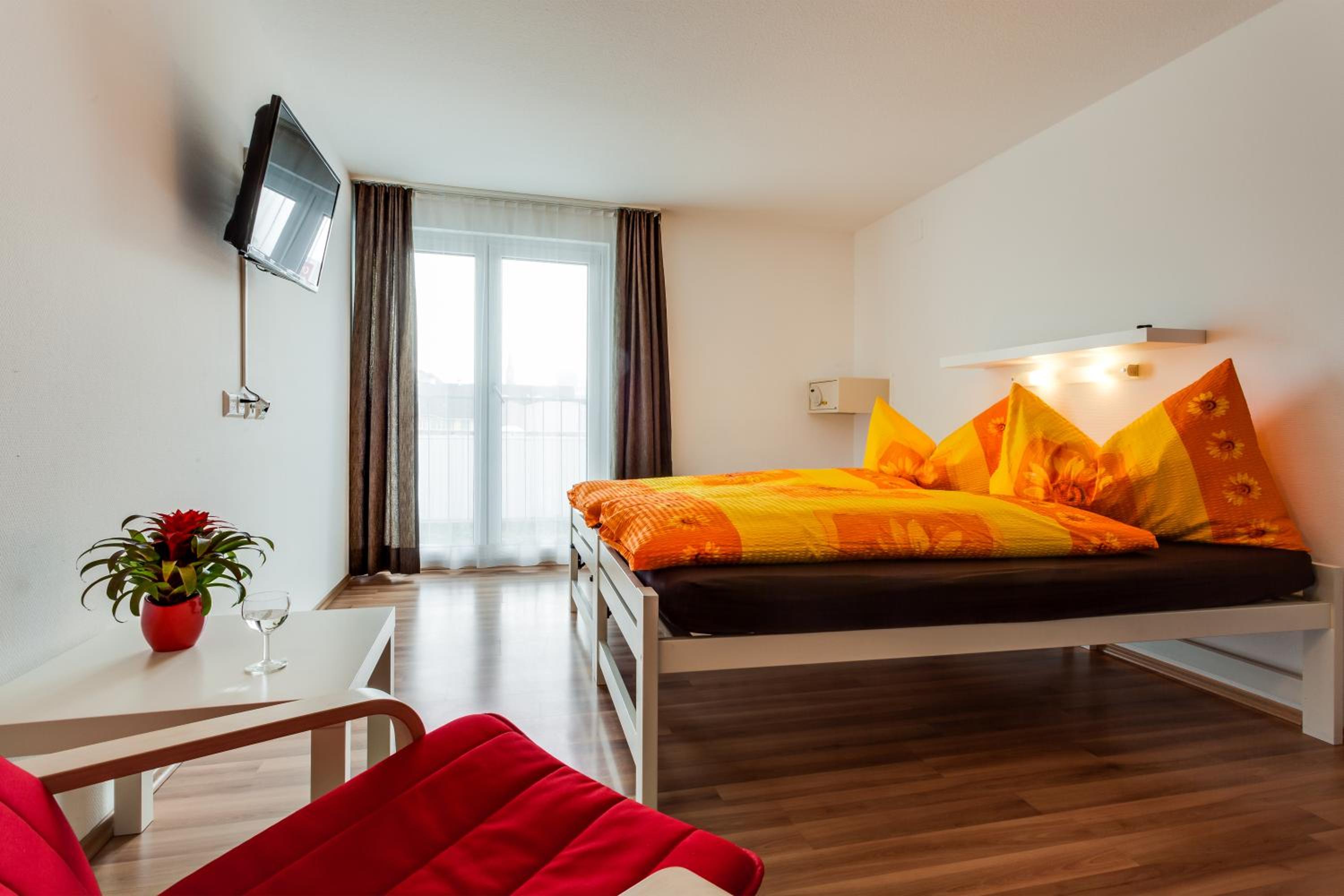 Standard Apartment - Photo 1
