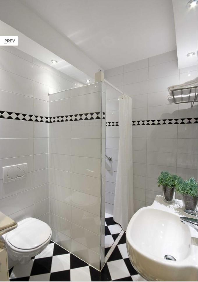 Deluxe Twin Room photo 2