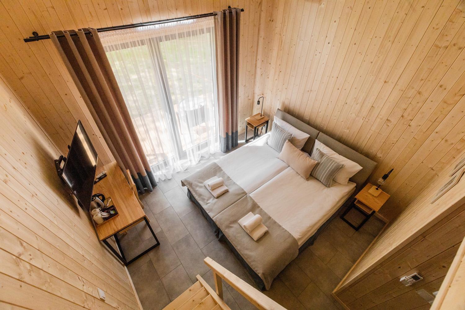 Chalet photo 1