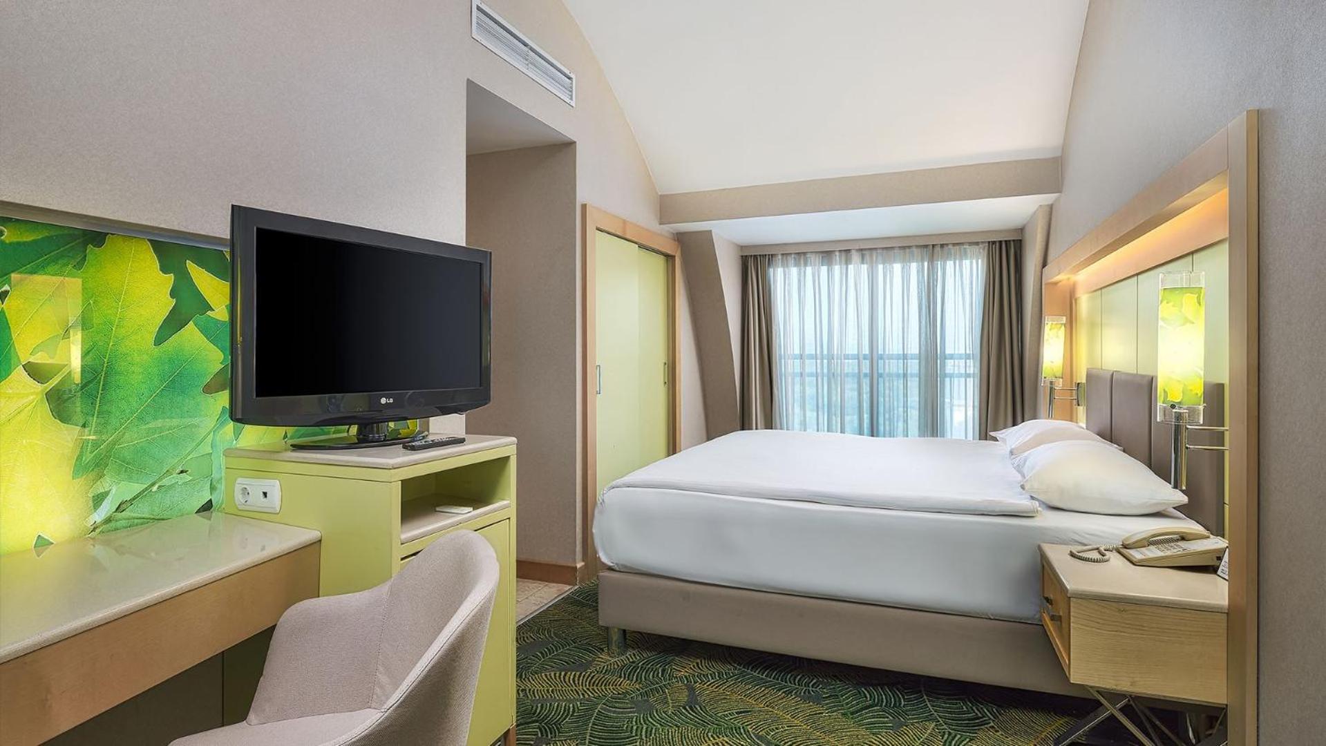 Family Suite photo 1