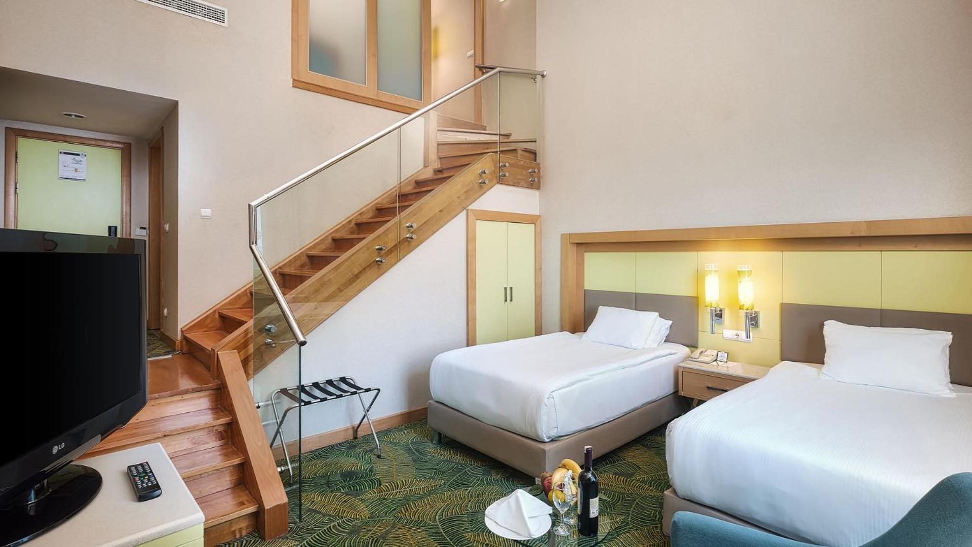 Family Suite photo 2