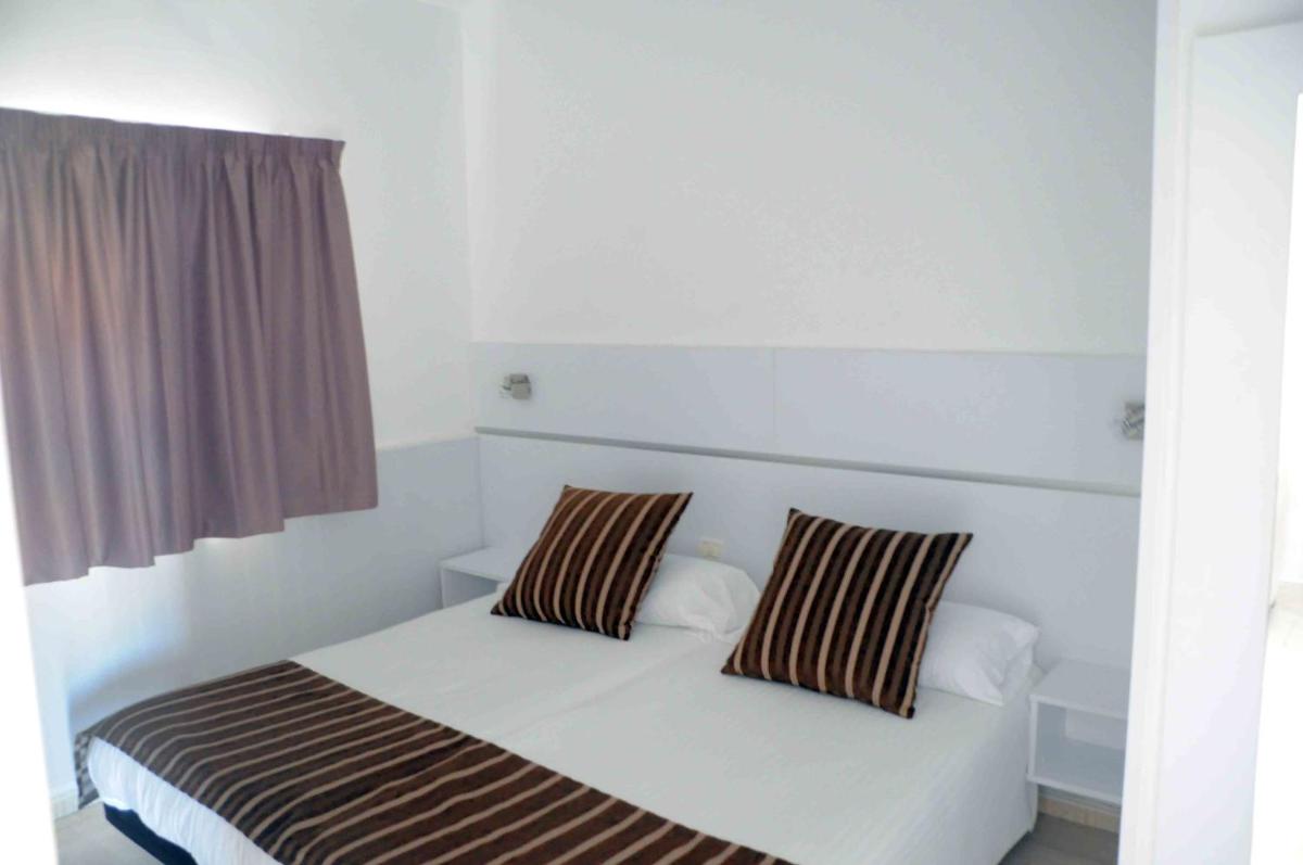 One-Bedroom Bungalow photo 1