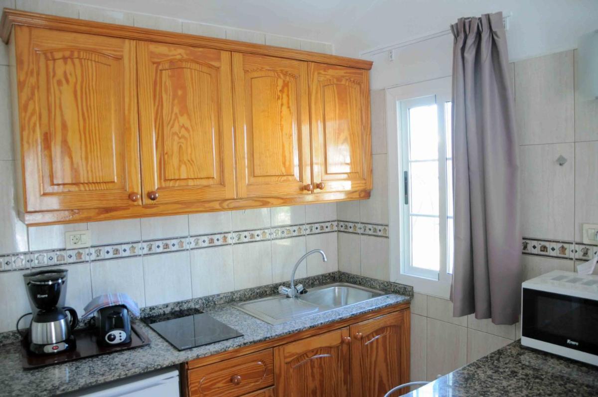 One-Bedroom Bungalow photo 2
