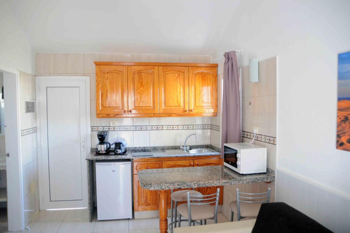 One-Bedroom Bungalow photo 3