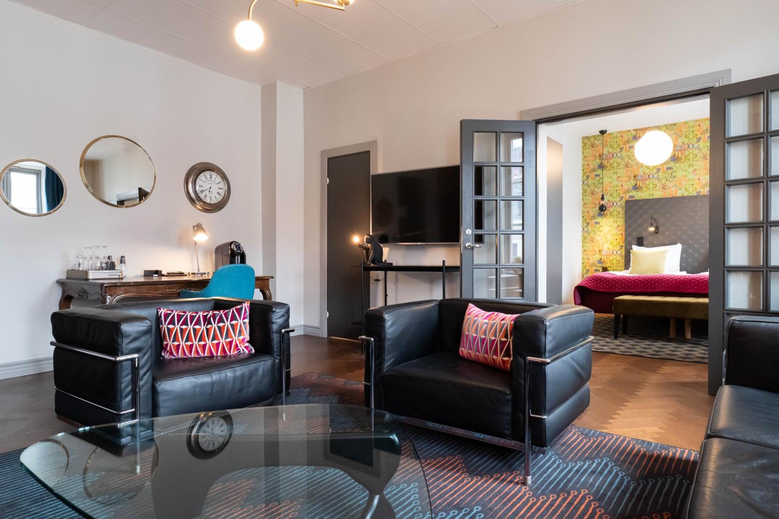Suite photo 2