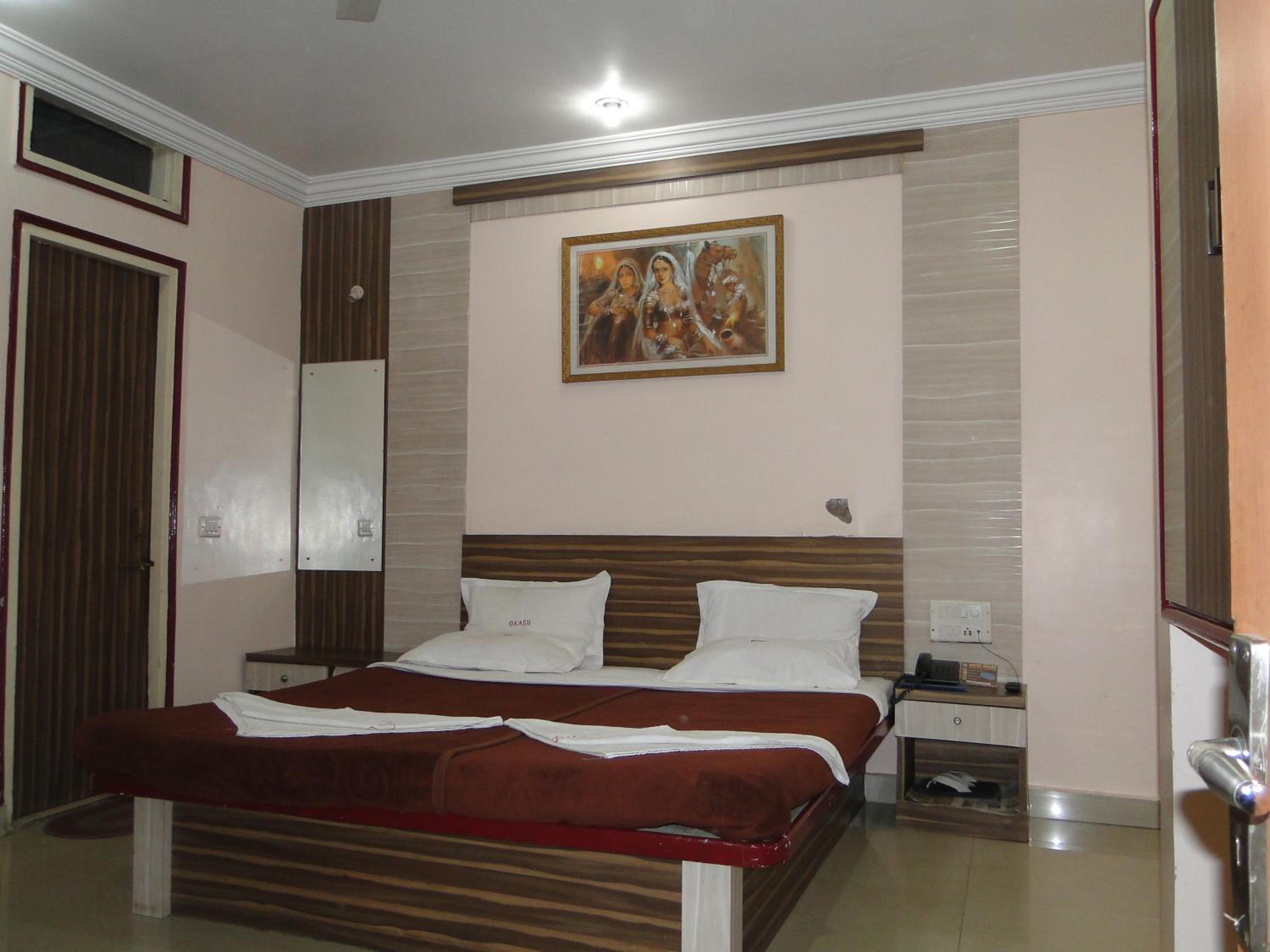 Executive Double Room