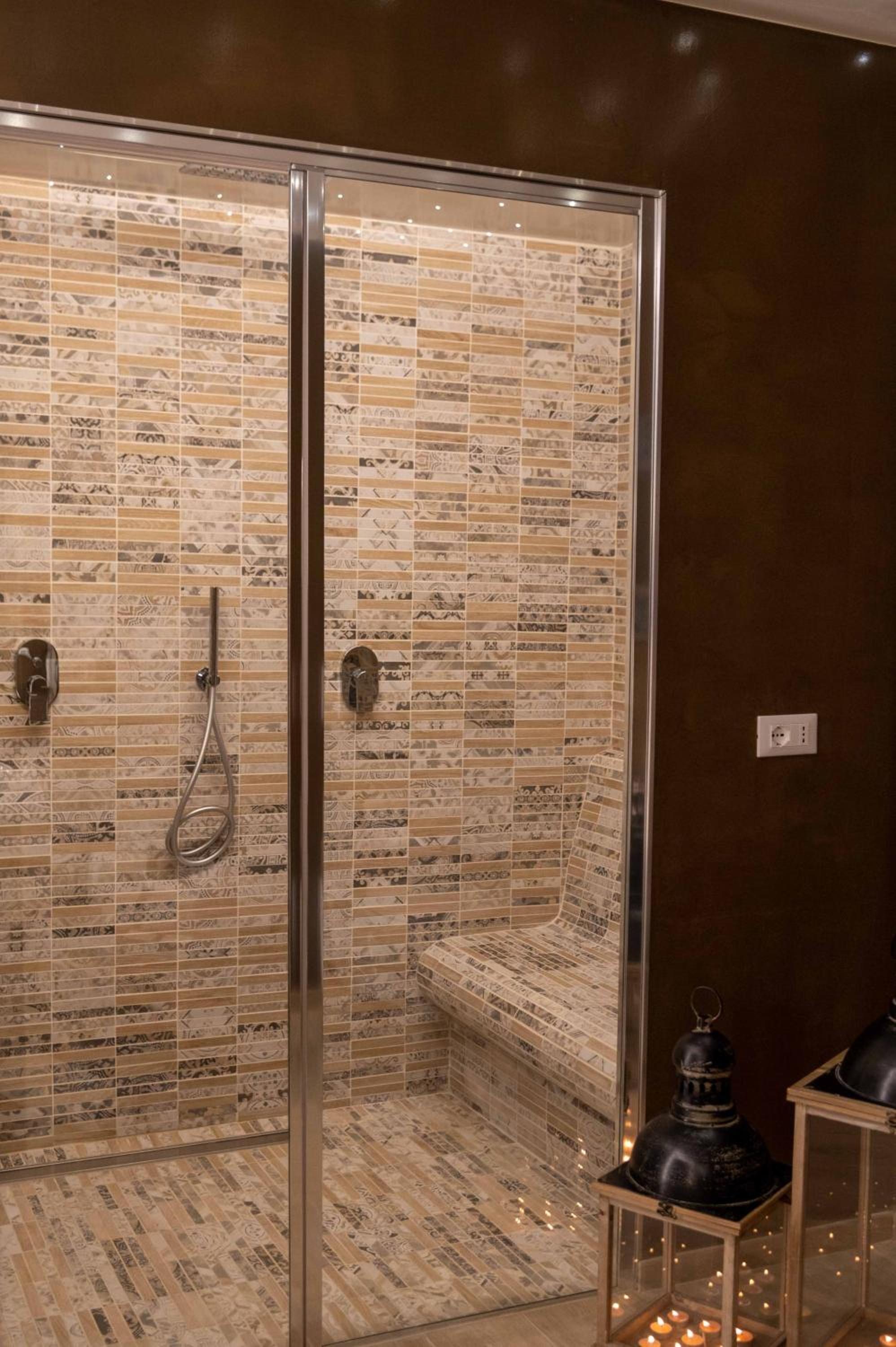 Junior Suite with Turkish Bath photo 2