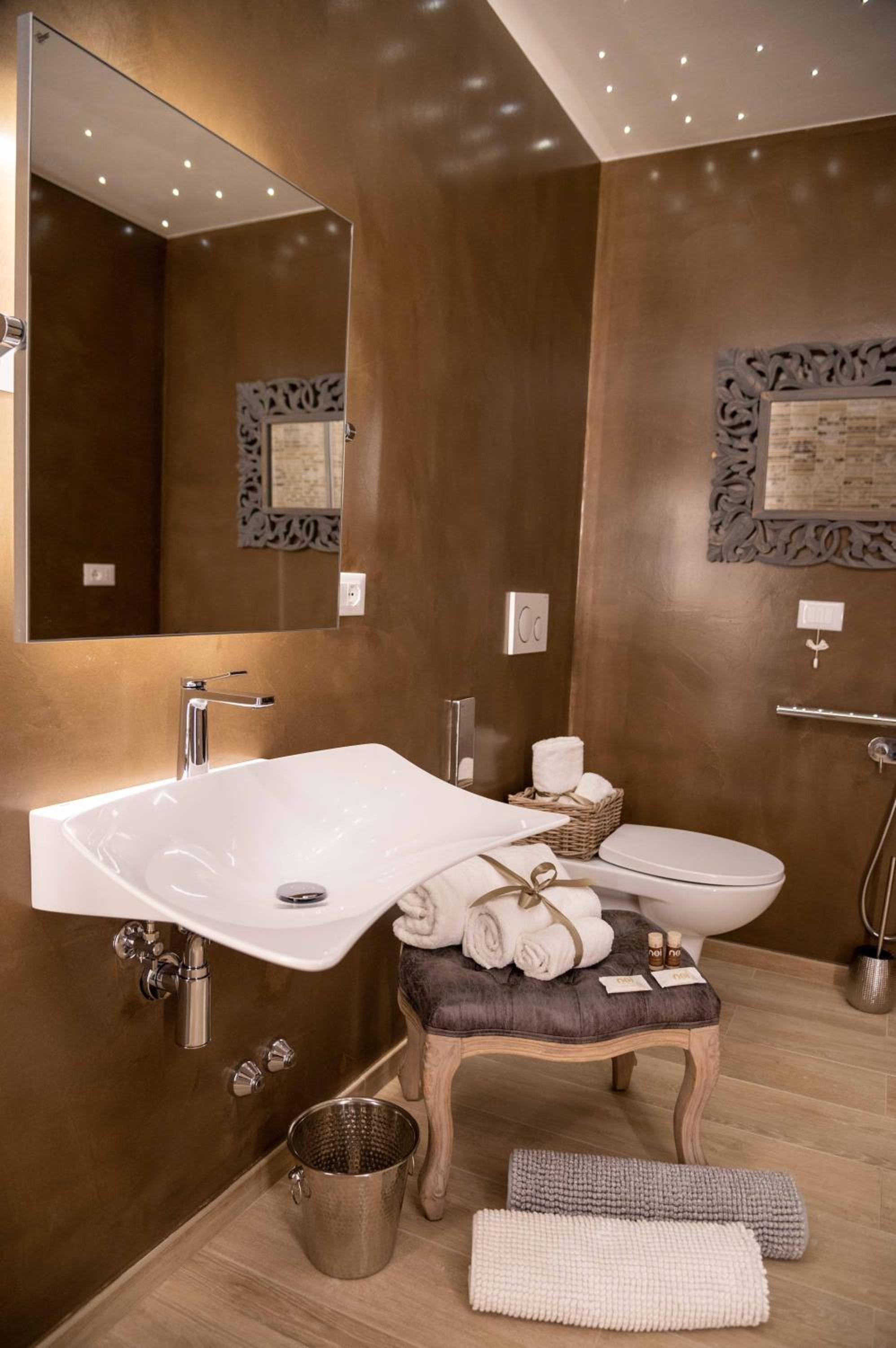 Junior Suite with Turkish Bath photo 3
