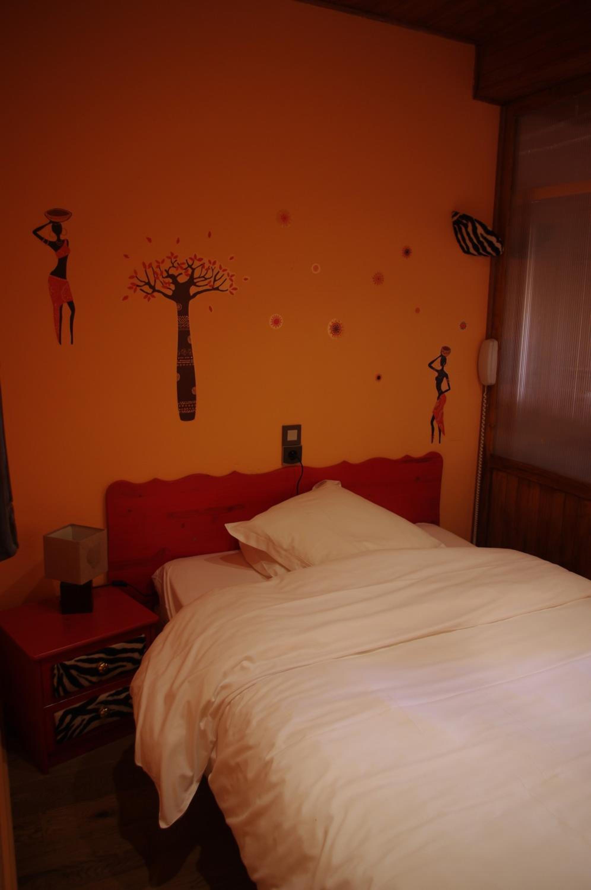 Standard Single Room photo 2