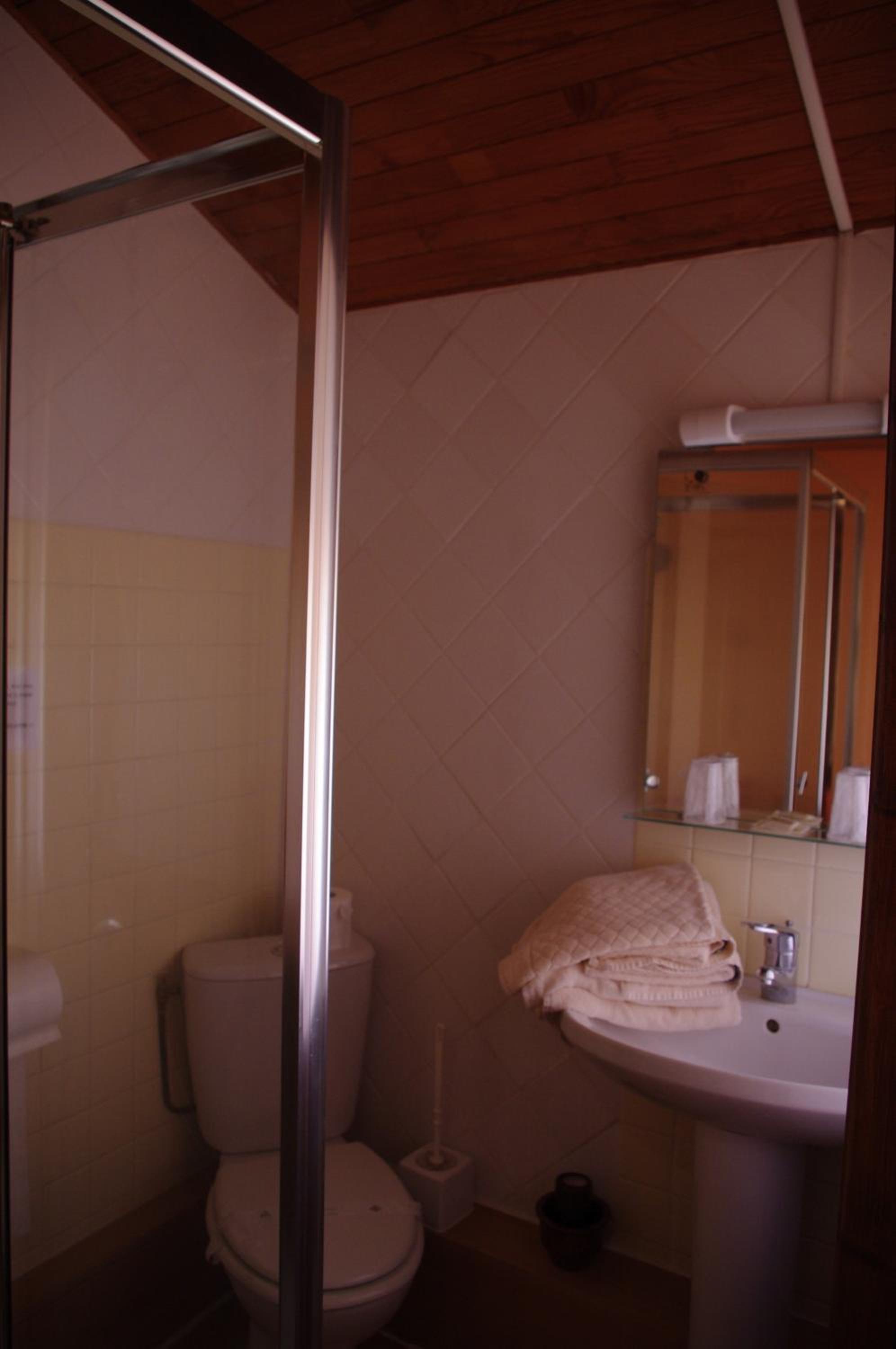 Standard Single Room photo 3