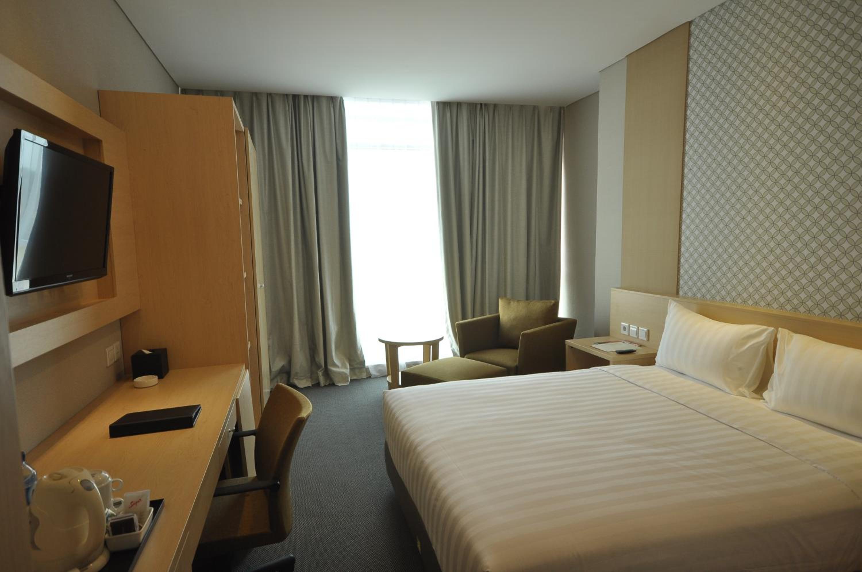 Standard Apartment - Photo 1