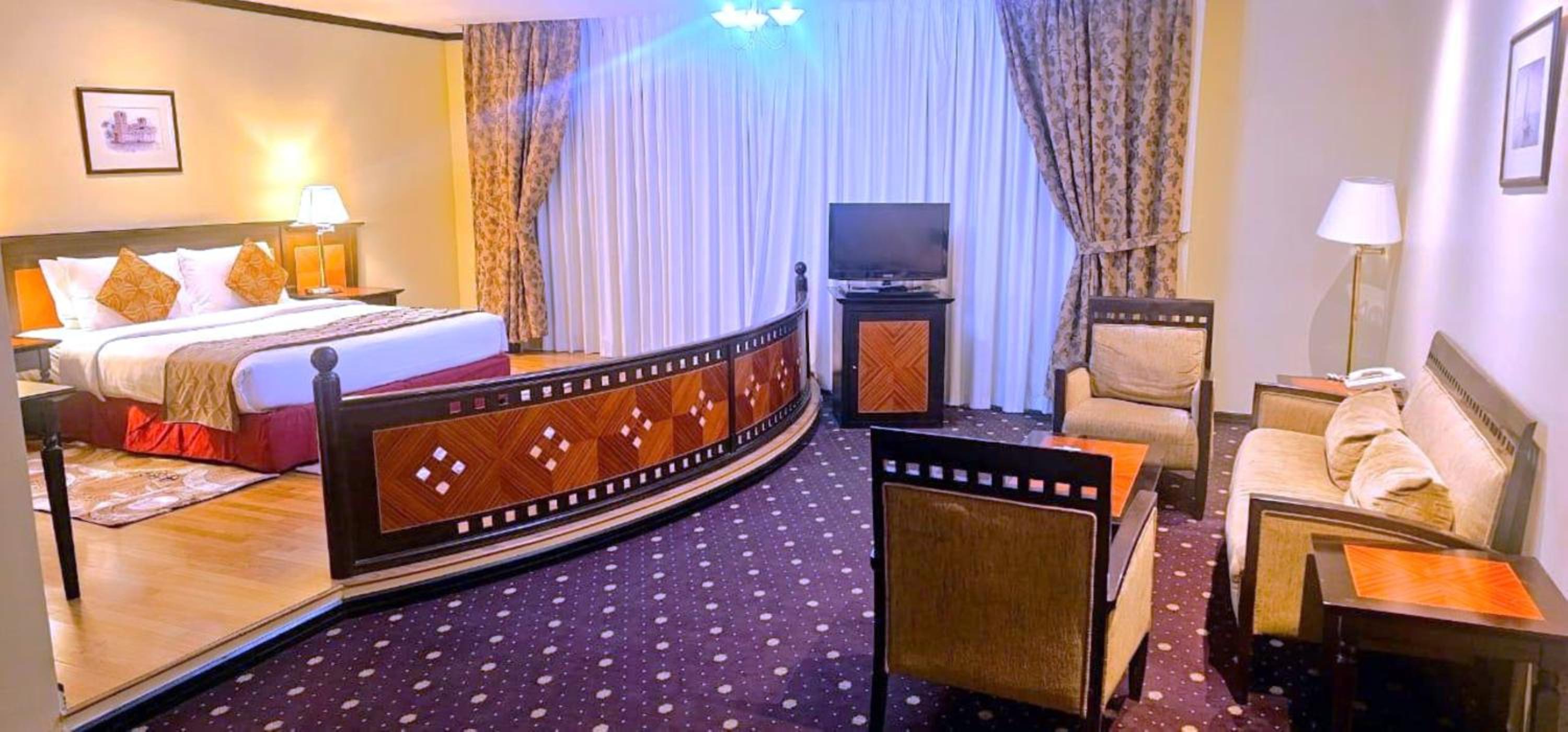 Executive Suite photo 1