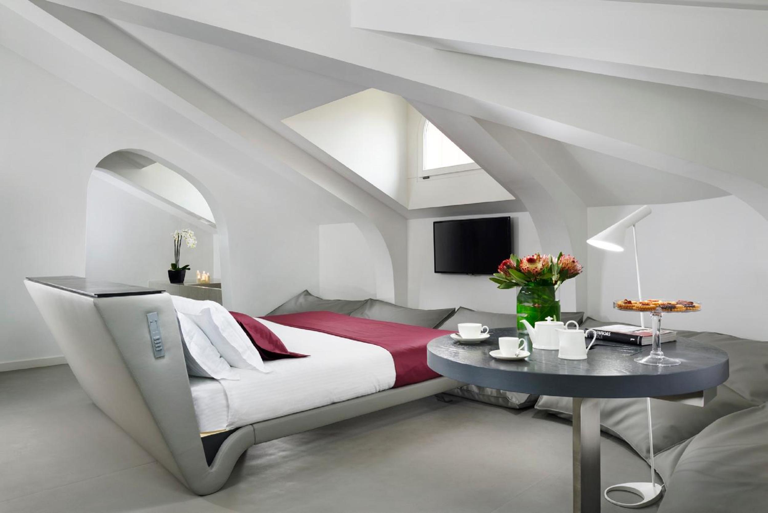 Collection Superior Room photo 2