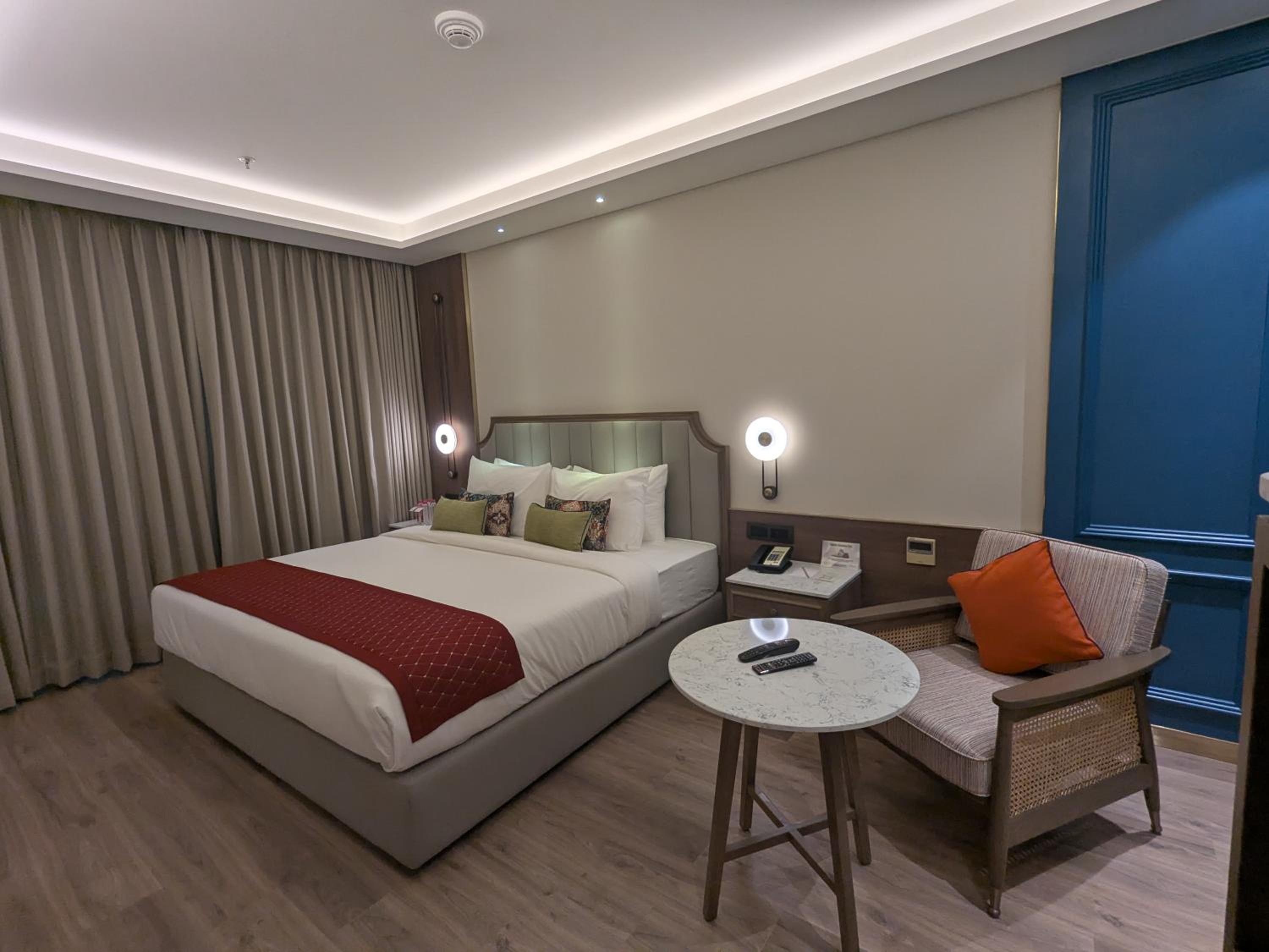 Superior Twin Bed Room