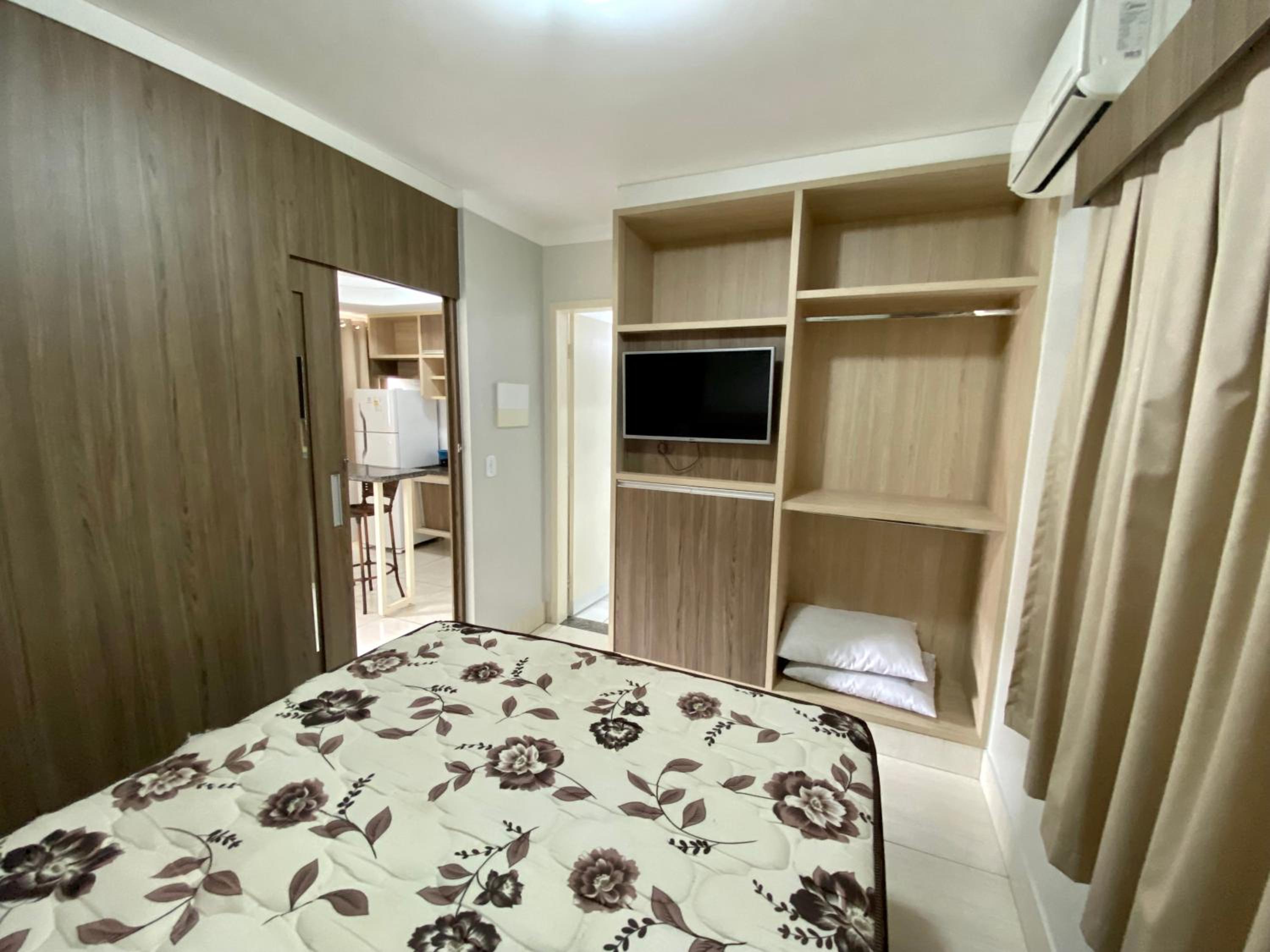 Deluxe Apartment photo 1